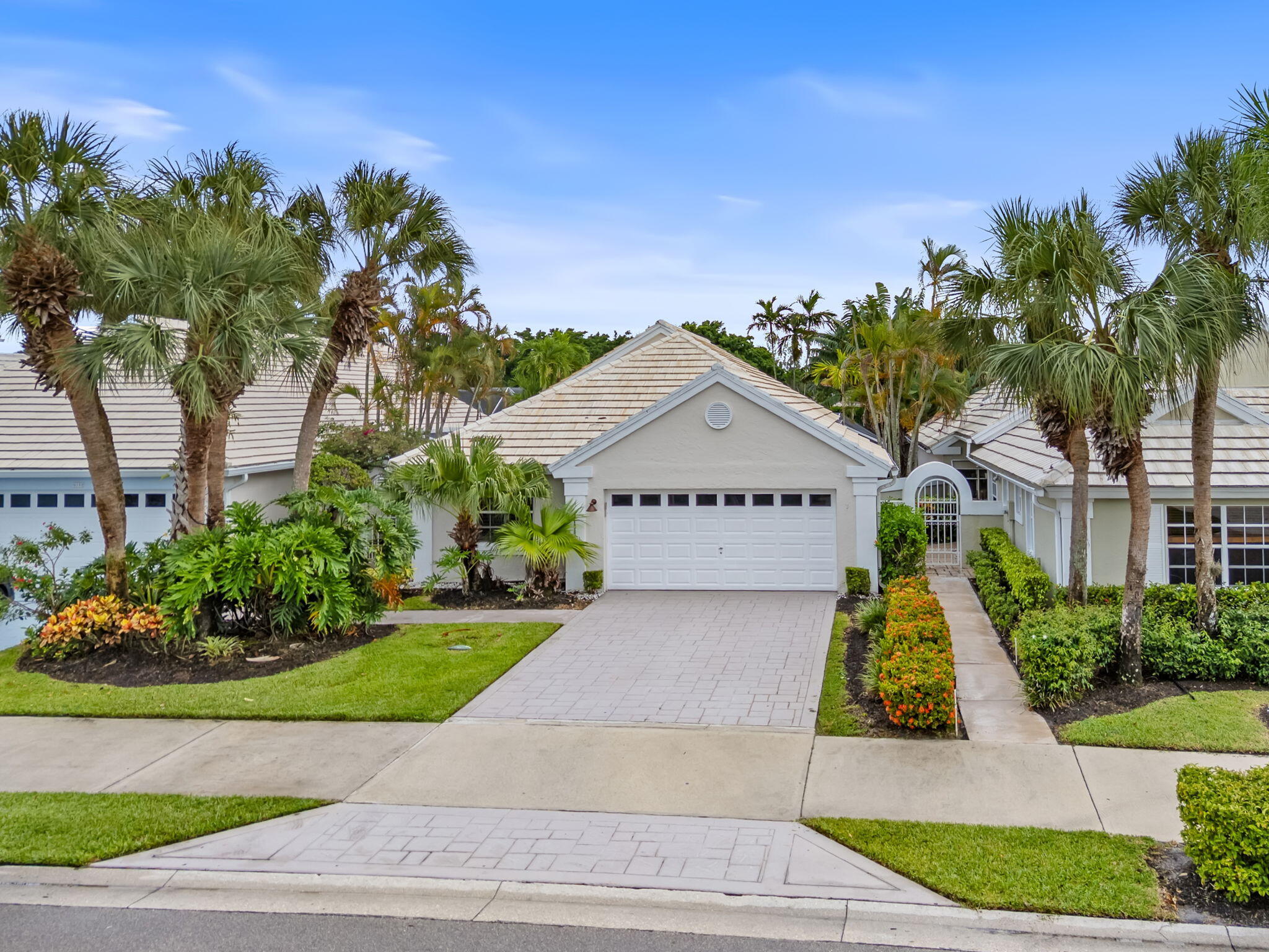 9190 Heathridge, West Palm Beach FL 33411