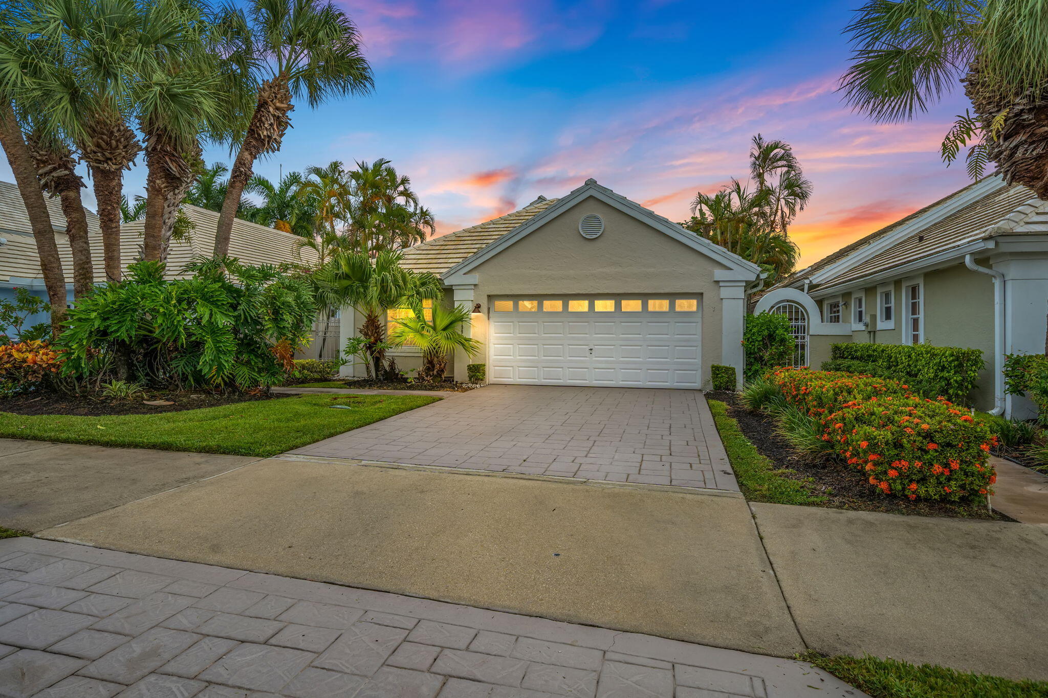 9190 Heathridge, West Palm Beach FL 33411