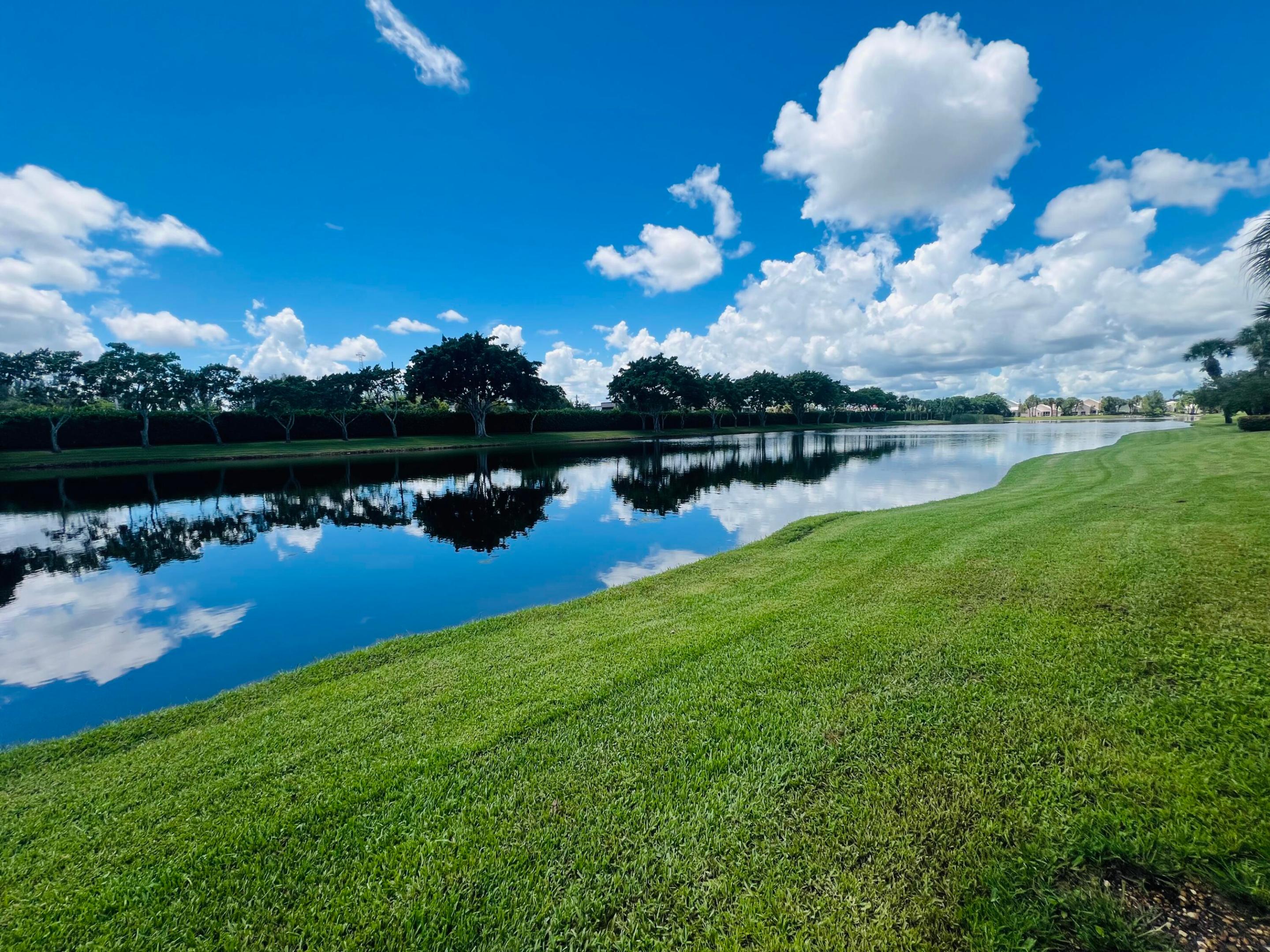 9190 Heathridge, West Palm Beach FL 33411