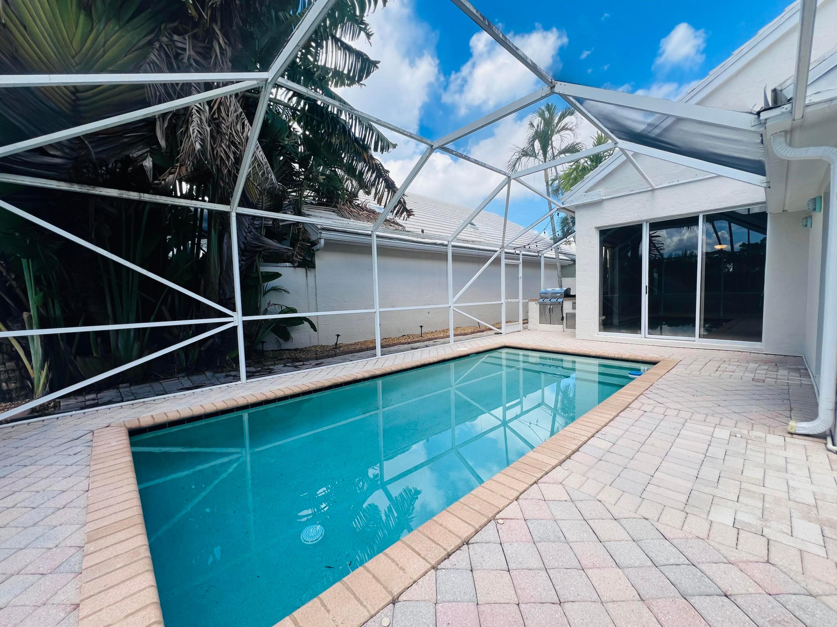 9190 Heathridge, West Palm Beach FL 33411