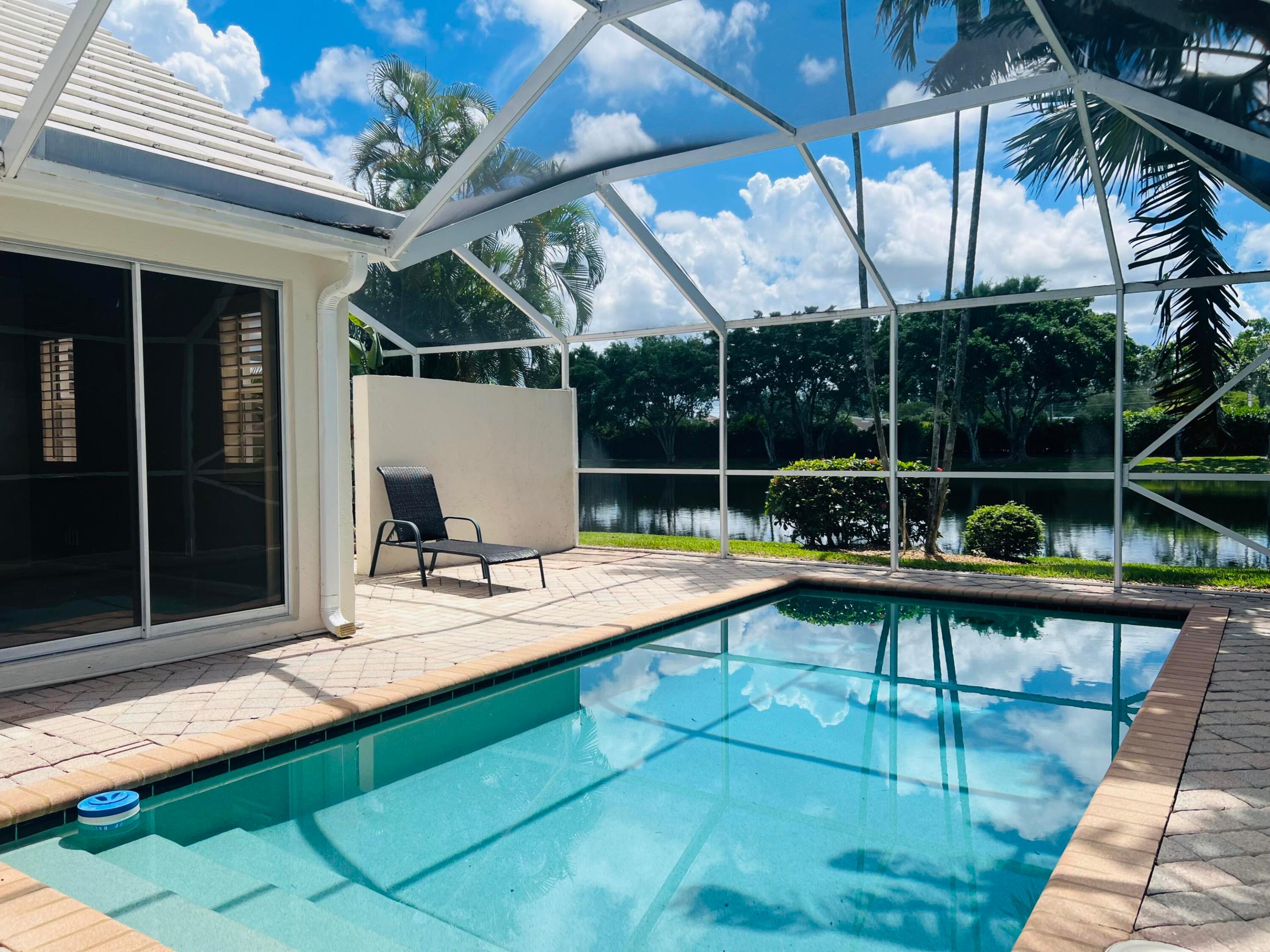 9190 Heathridge, West Palm Beach FL 33411