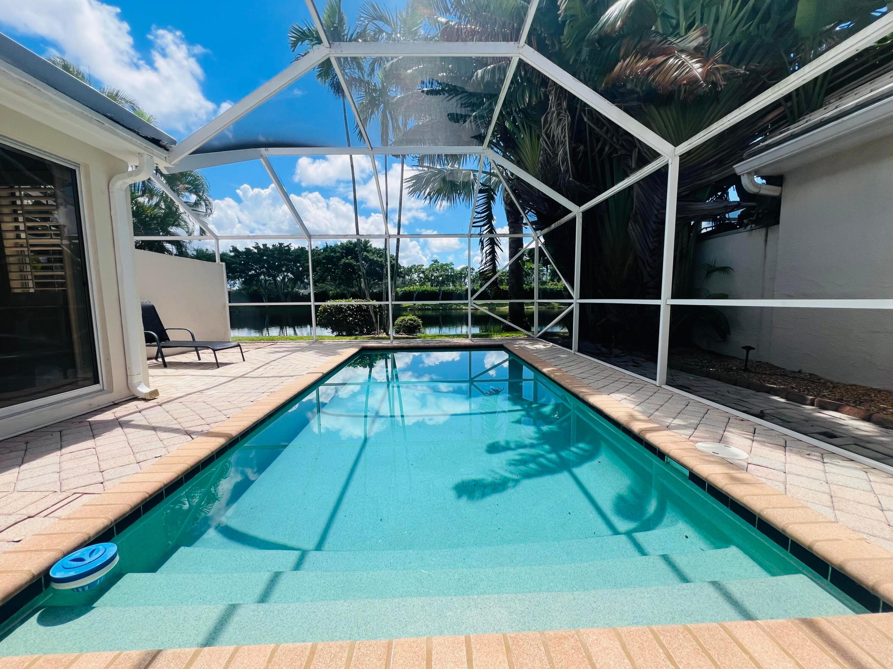 9190 Heathridge, West Palm Beach FL 33411