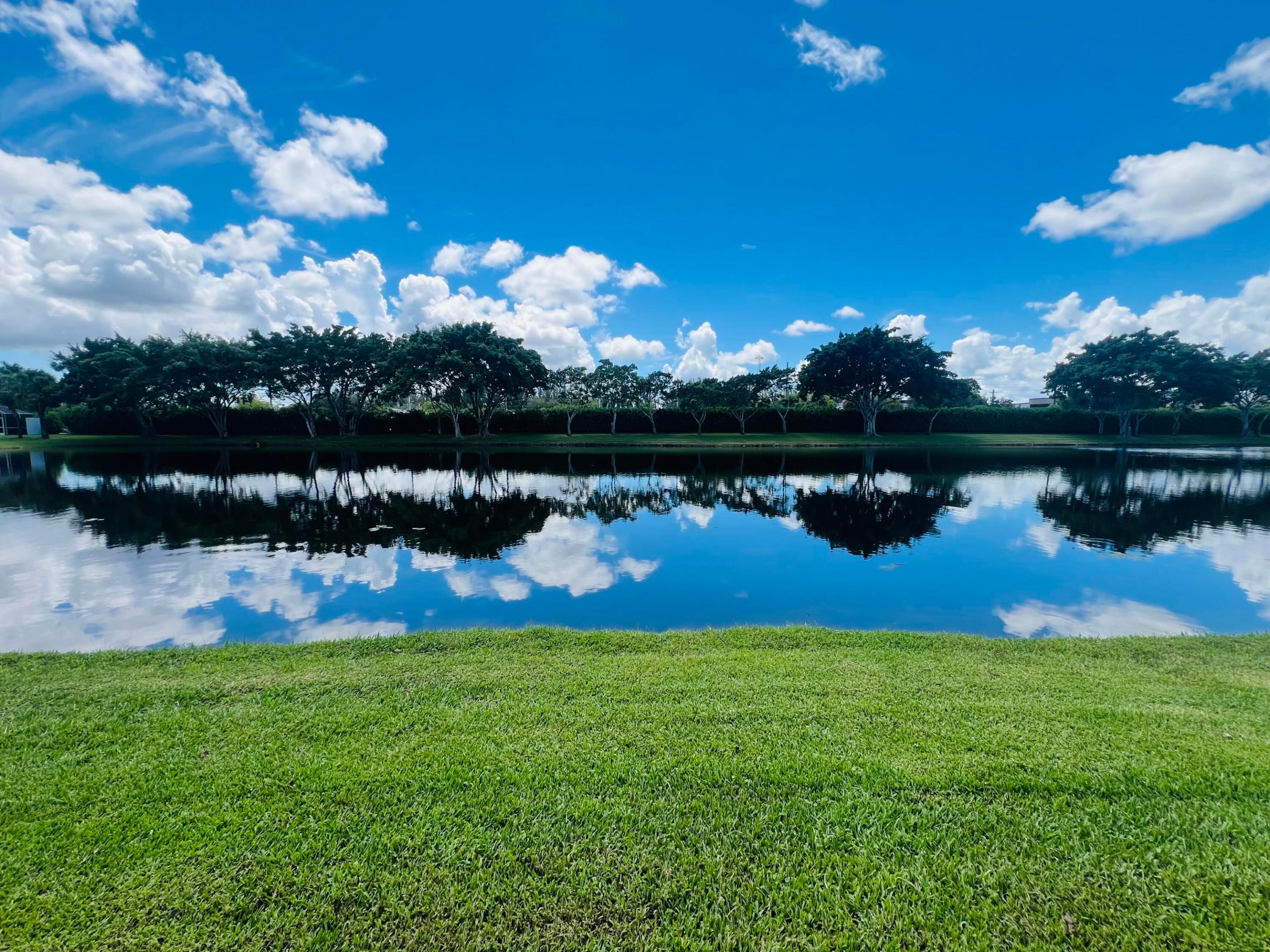 9190 Heathridge, West Palm Beach FL 33411