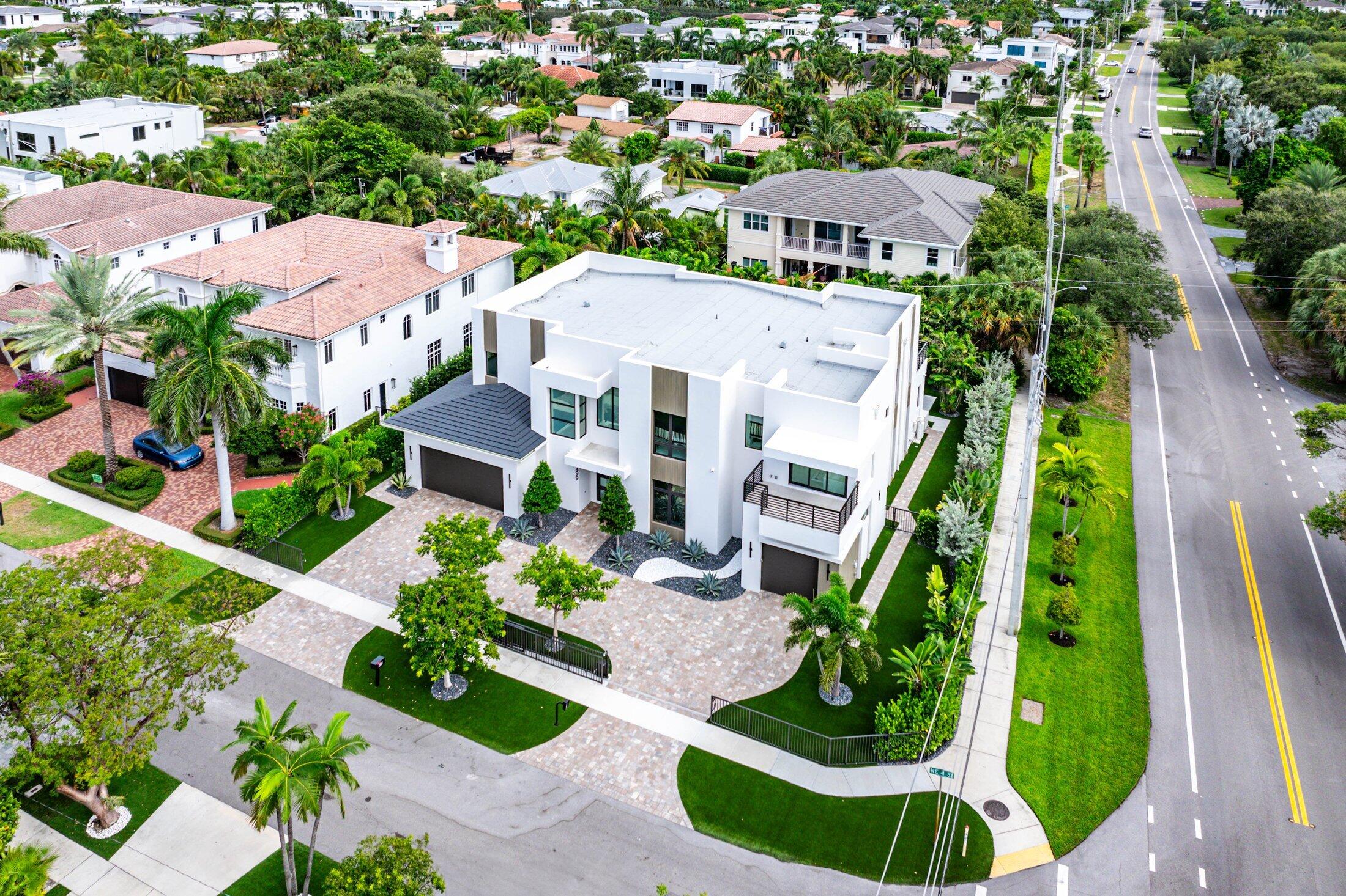 499 NE 4th, Boca Raton FL 33432