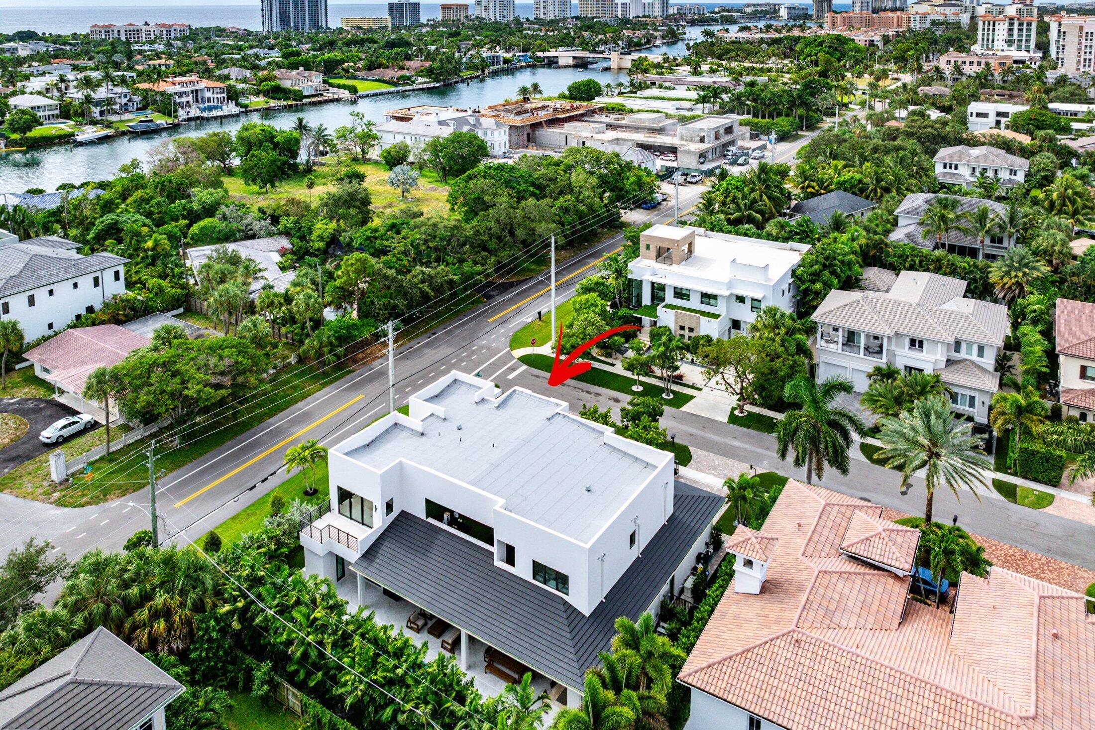 499 NE 4th, Boca Raton FL 33432