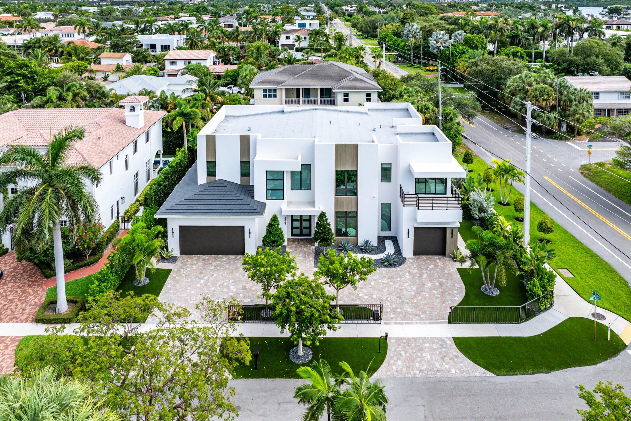 499 NE 4th, Boca Raton FL 33432
