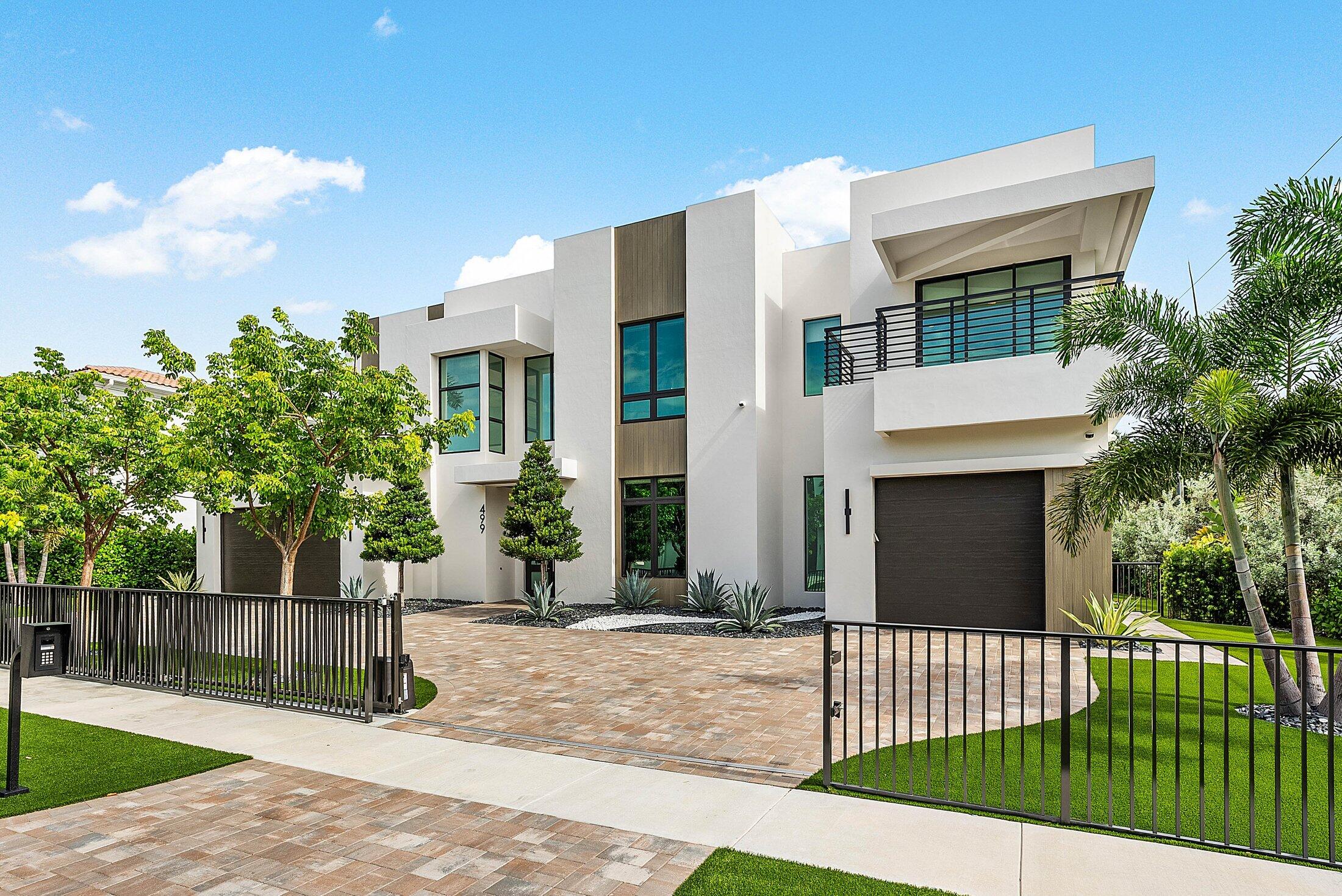 499 NE 4th, Boca Raton FL 33432