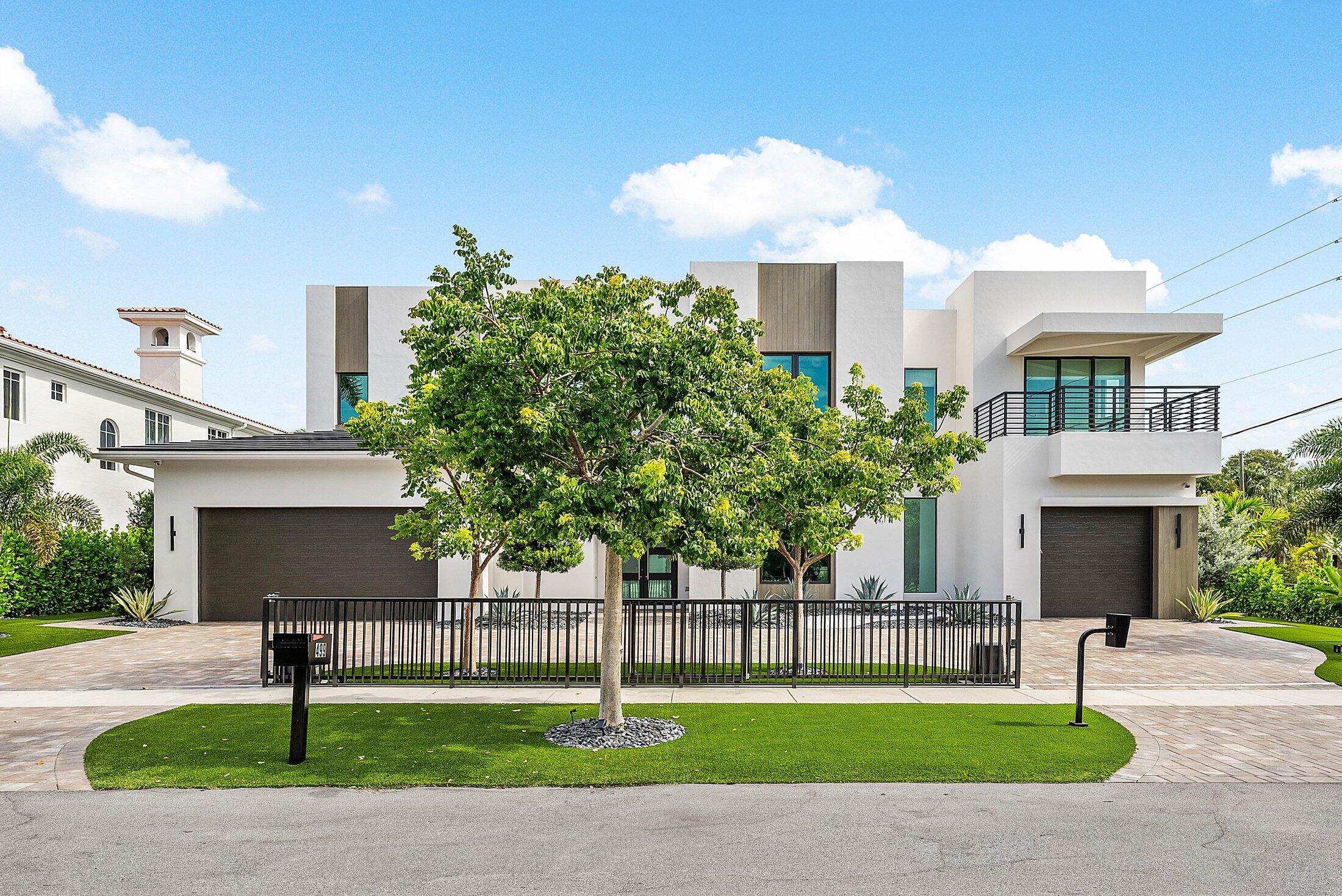 499 NE 4th, Boca Raton FL 33432