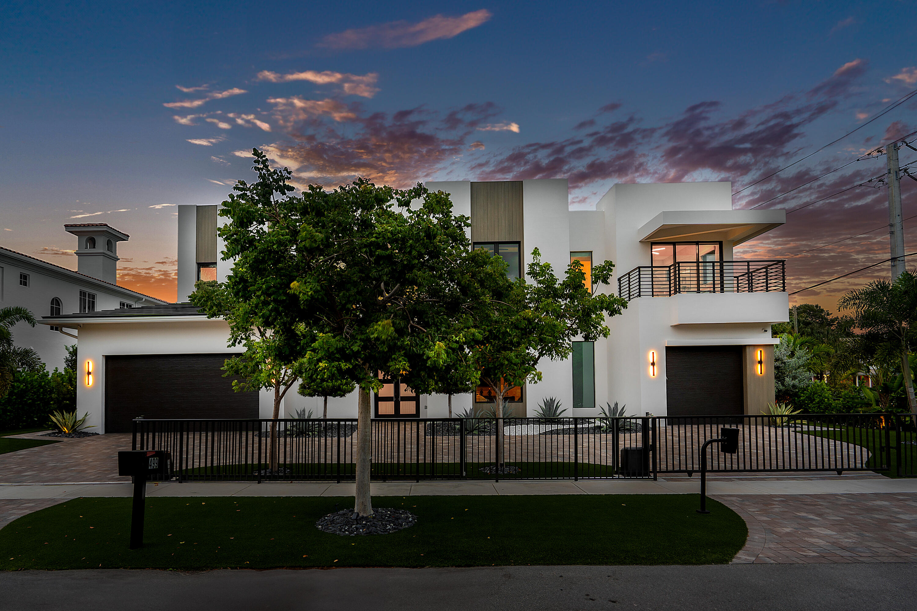 499 NE 4th, Boca Raton FL 33432