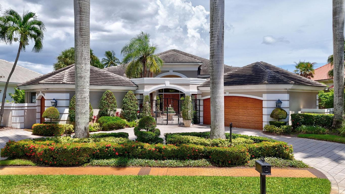 6981 Lions Head, Boca Raton FL 33496