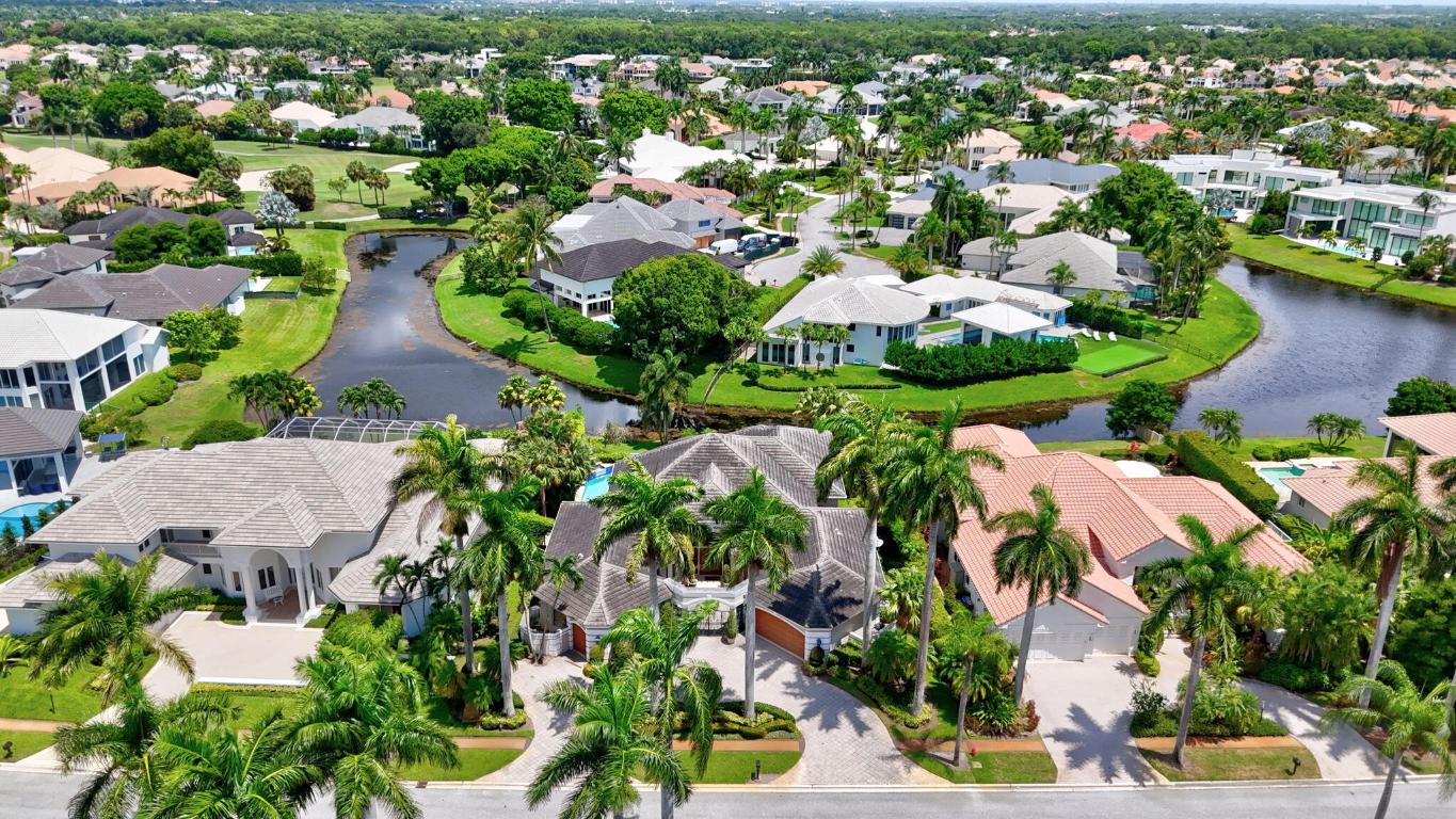 6981 Lions Head, Boca Raton FL 33496