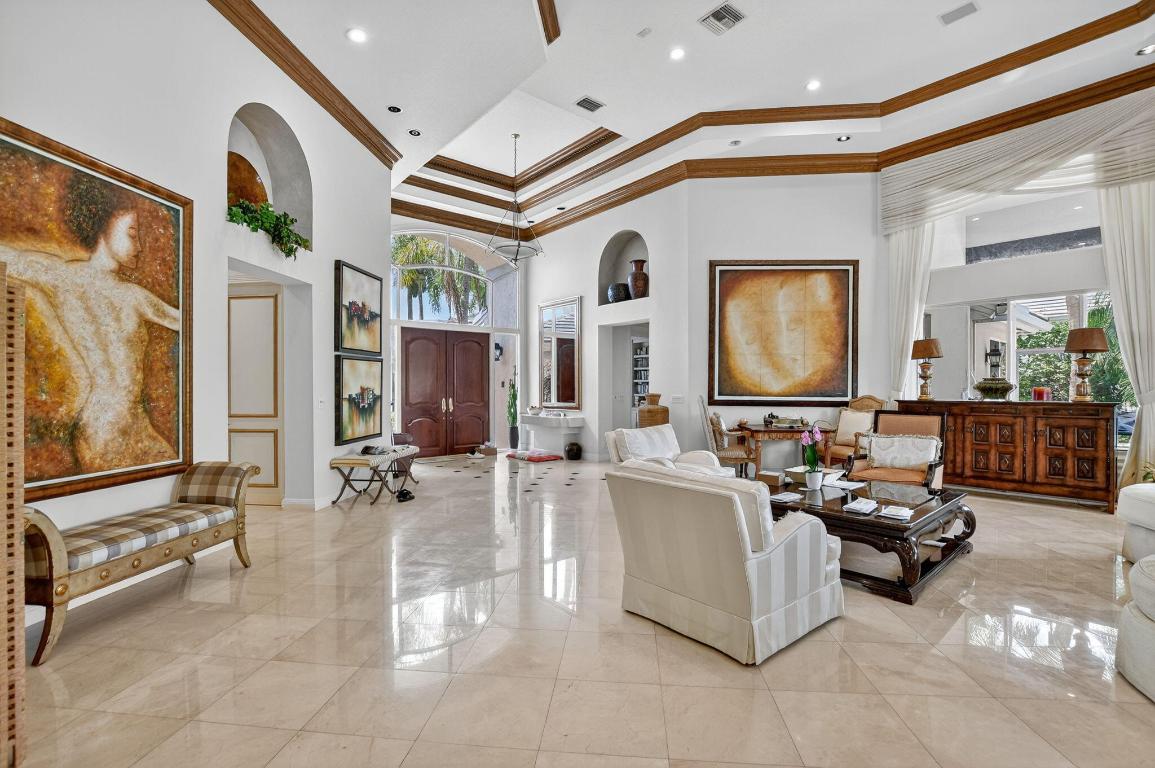 6981 Lions Head, Boca Raton FL 33496