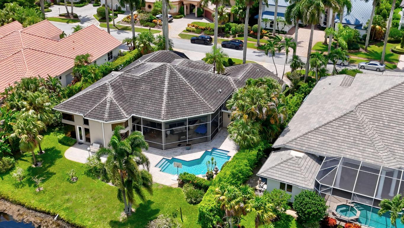 6981 Lions Head, Boca Raton FL 33496
