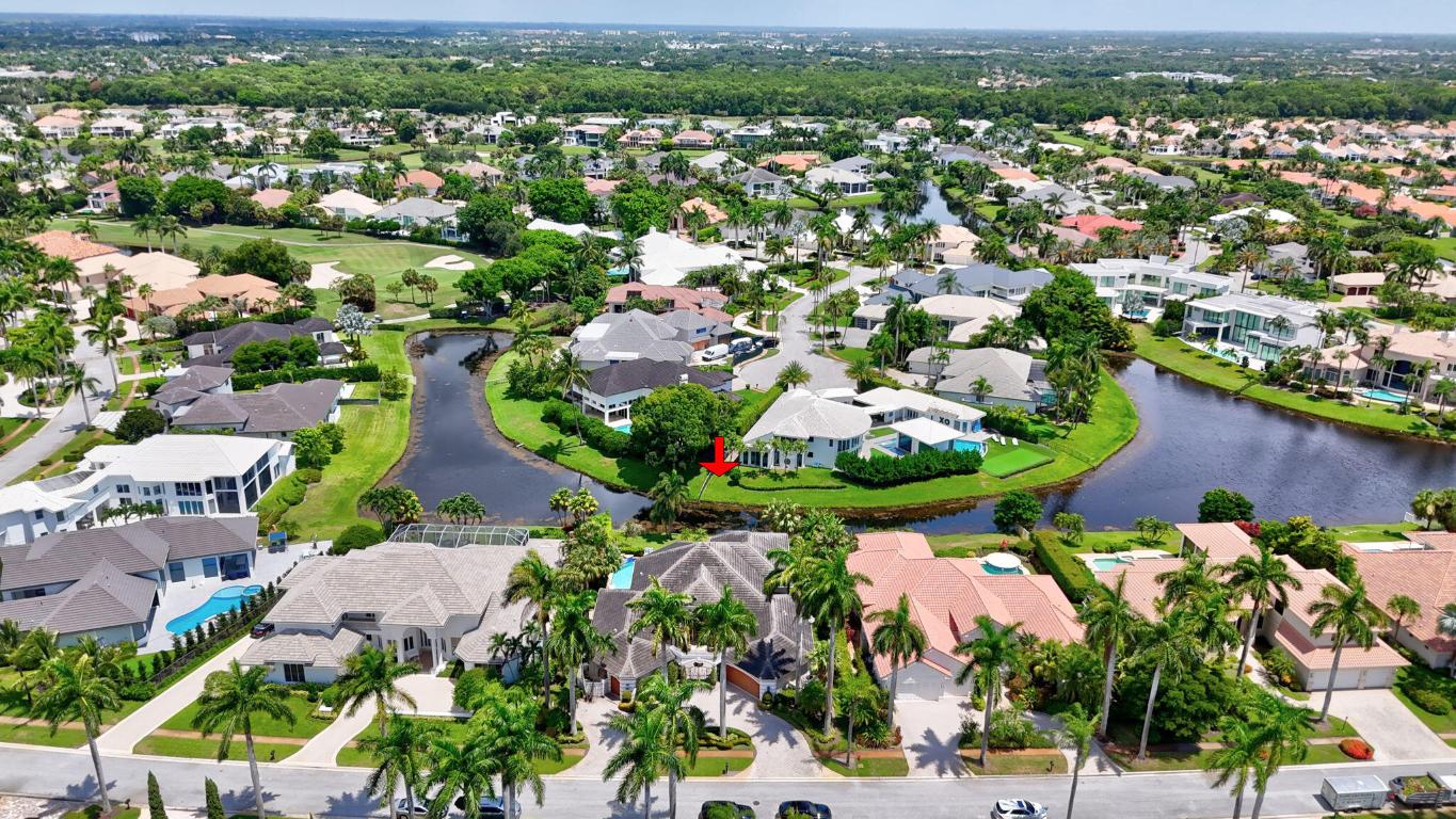 6981 Lions Head, Boca Raton FL 33496