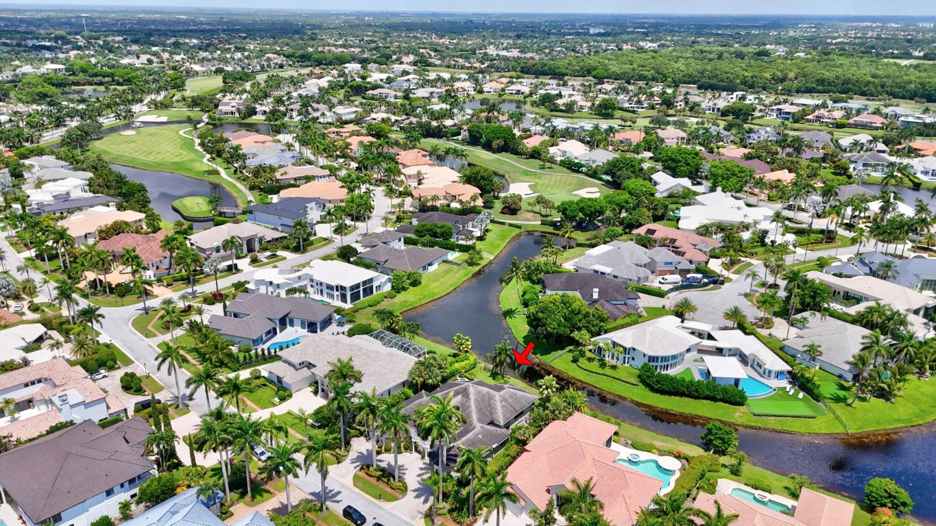 6981 Lions Head, Boca Raton FL 33496