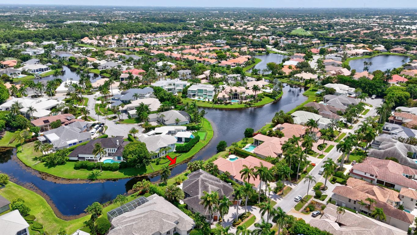6981 Lions Head, Boca Raton FL 33496