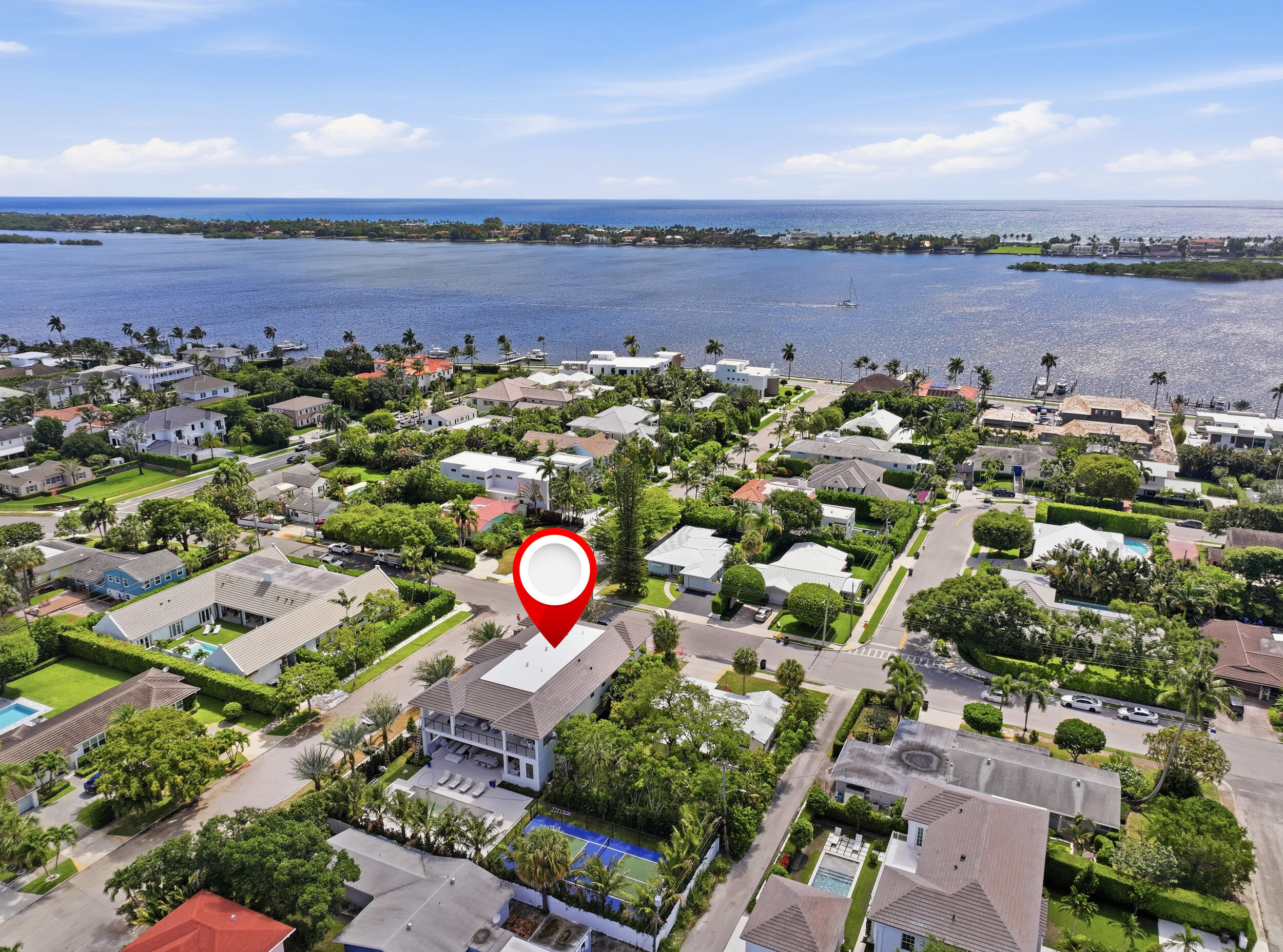 210 Cortez, West Palm Beach FL 33405