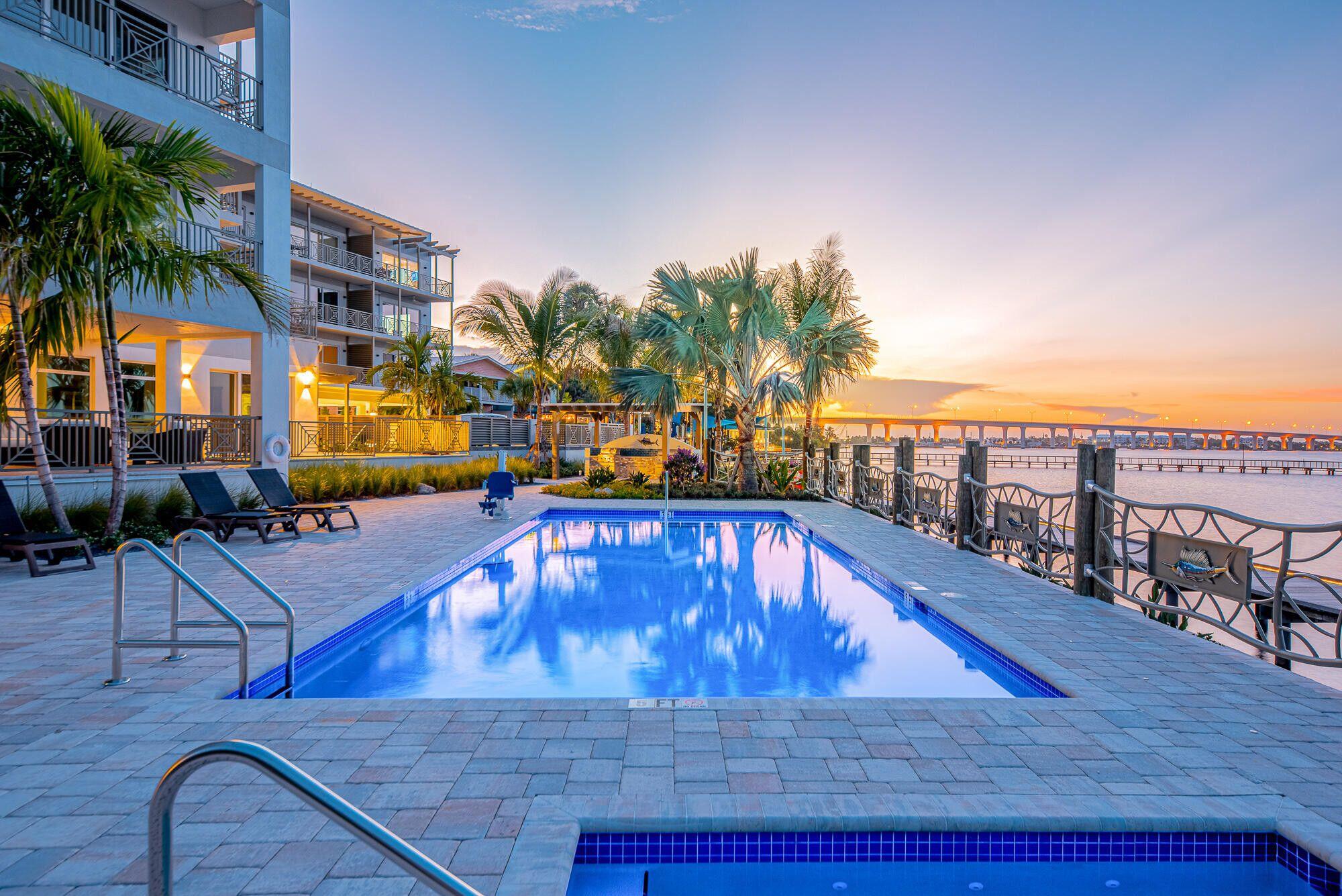 41 SW Seminole #305, Stuart FL 34994