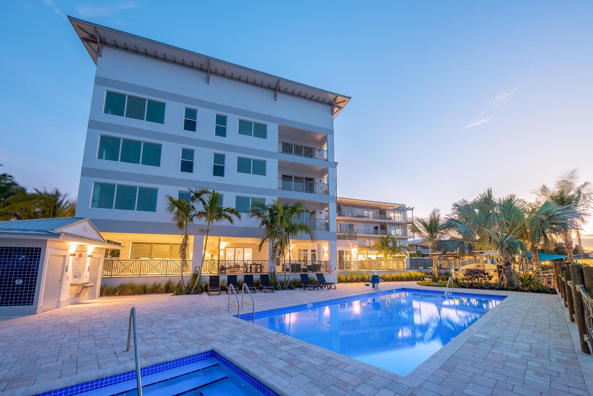 41 SW Seminole #305, Stuart FL 34994