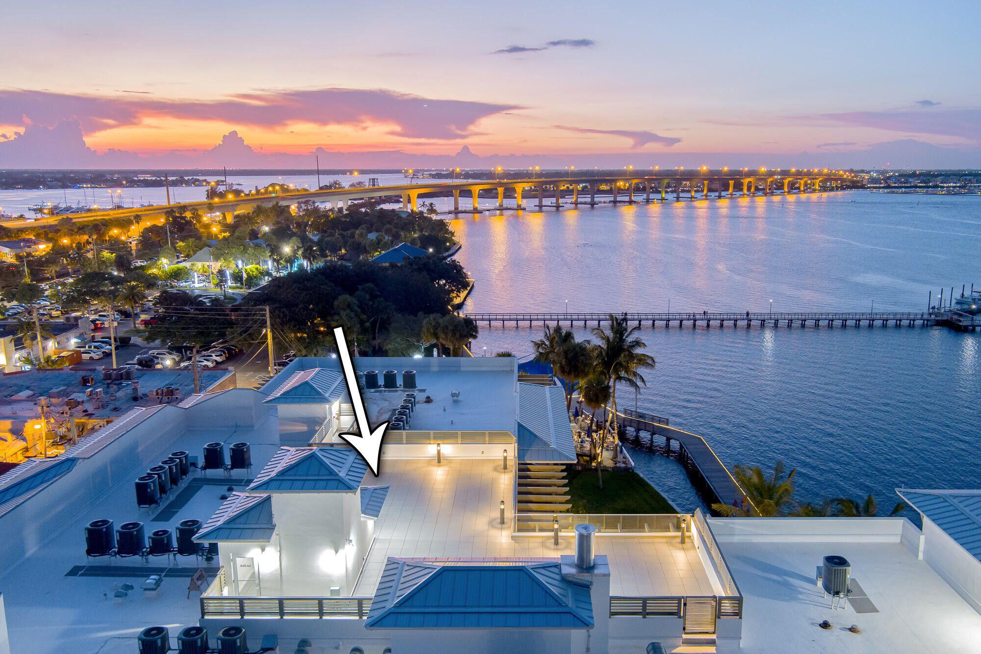 41 SW Seminole #305, Stuart FL 34994