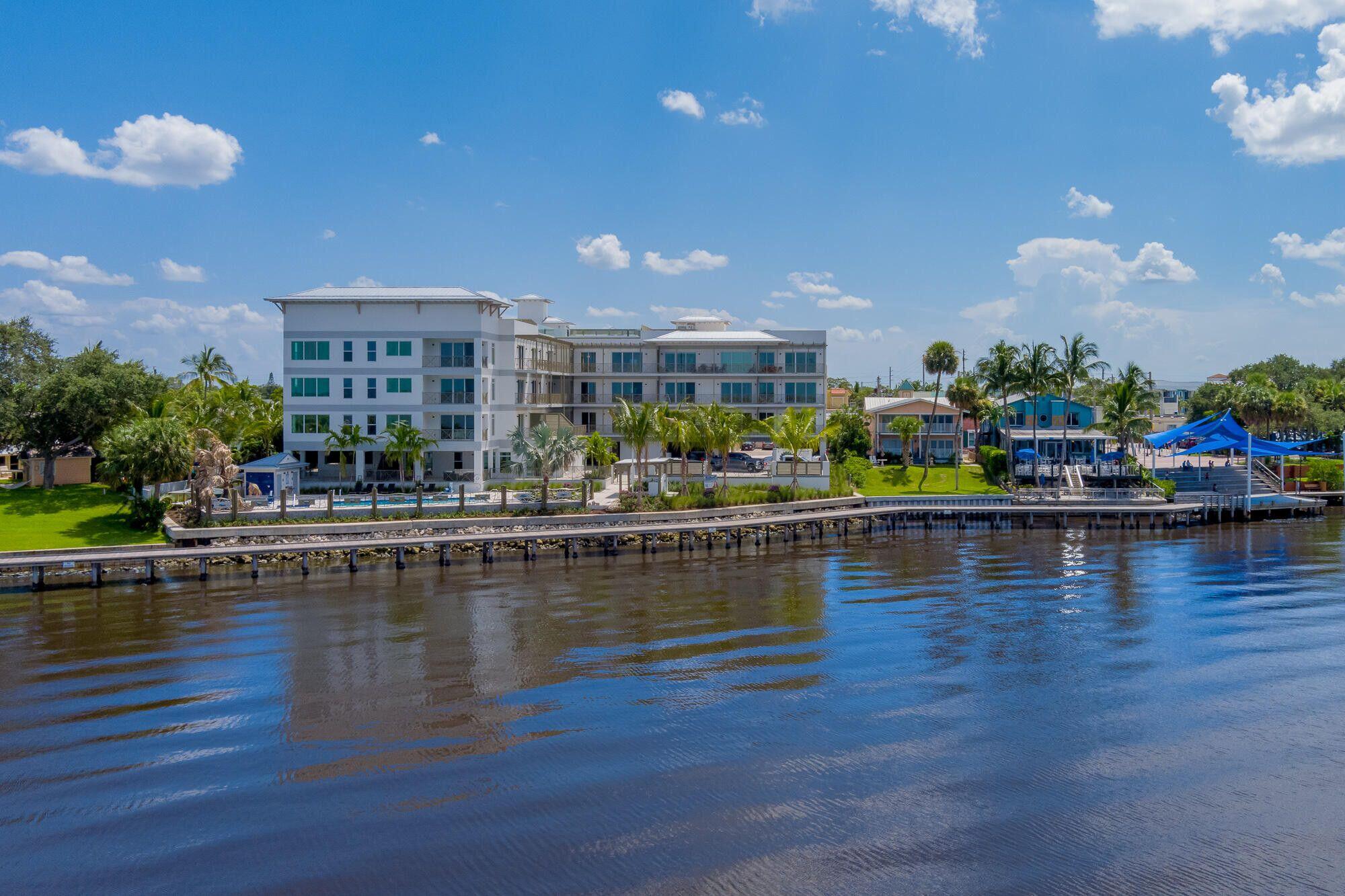 41 SW Seminole #305, Stuart FL 34994