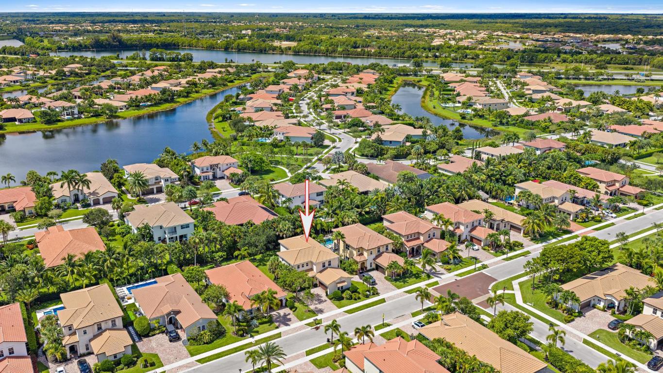 136 Behring, Jupiter FL 33458