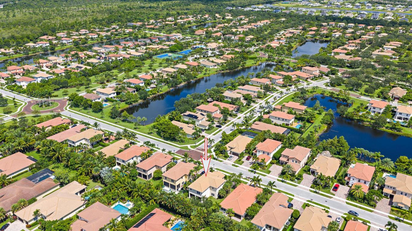 136 Behring, Jupiter FL 33458