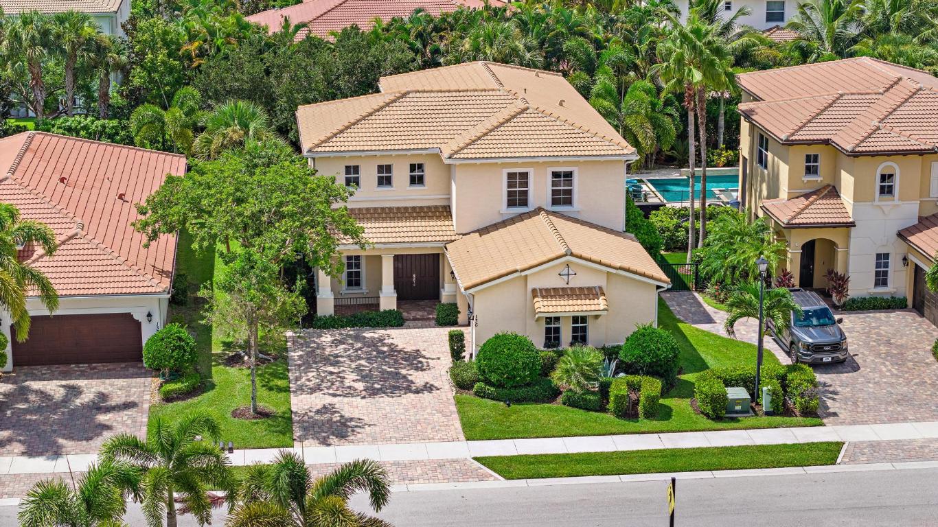136 Behring, Jupiter FL 33458