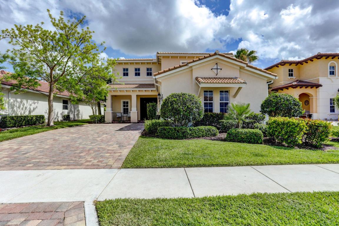 136 Behring, Jupiter FL 33458