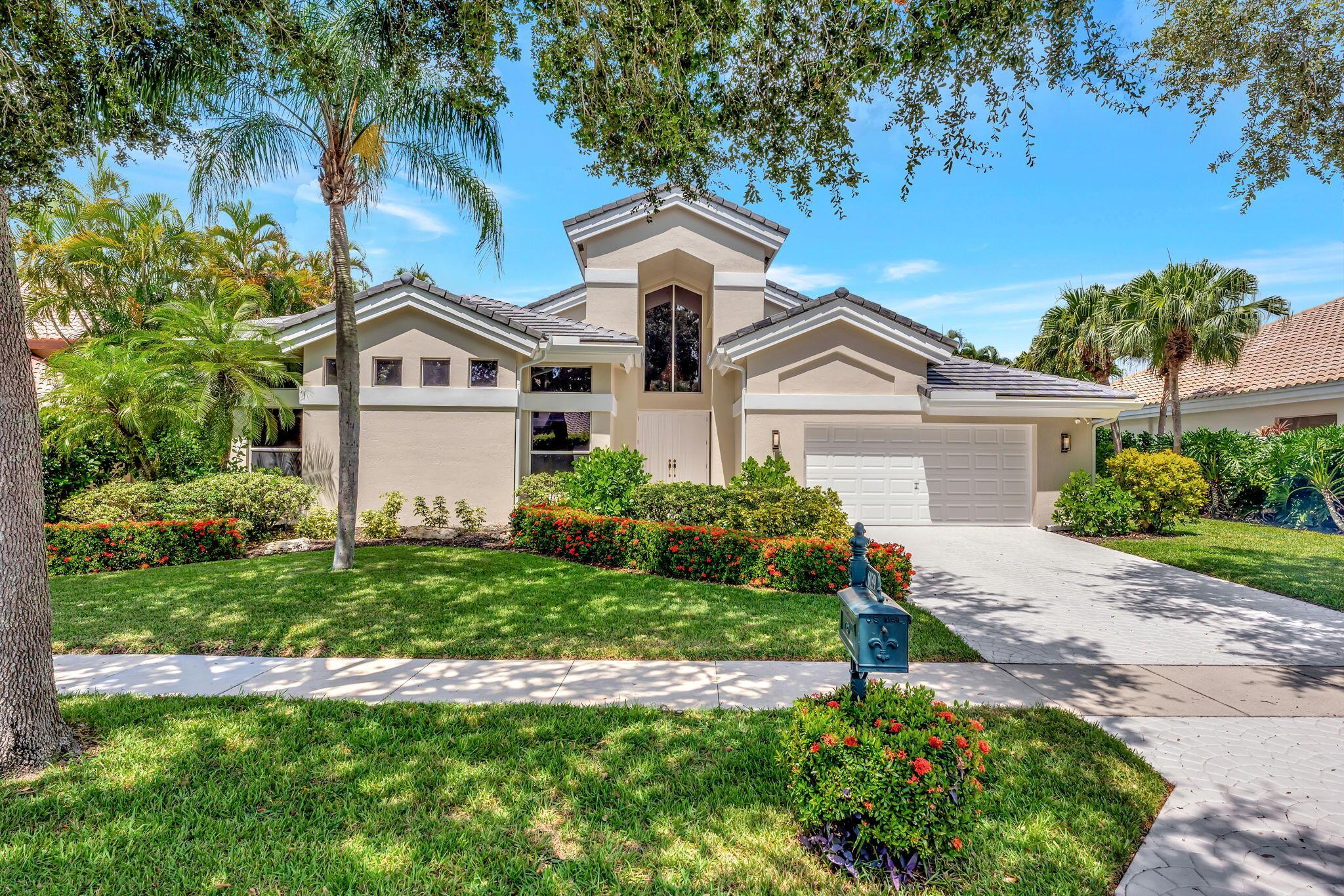 6039 NW 31st Terrace, Boca Raton FL 33496