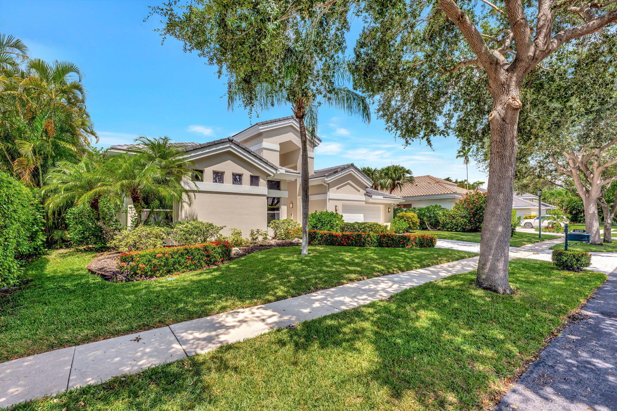 6039 NW 31st Terrace, Boca Raton FL 33496