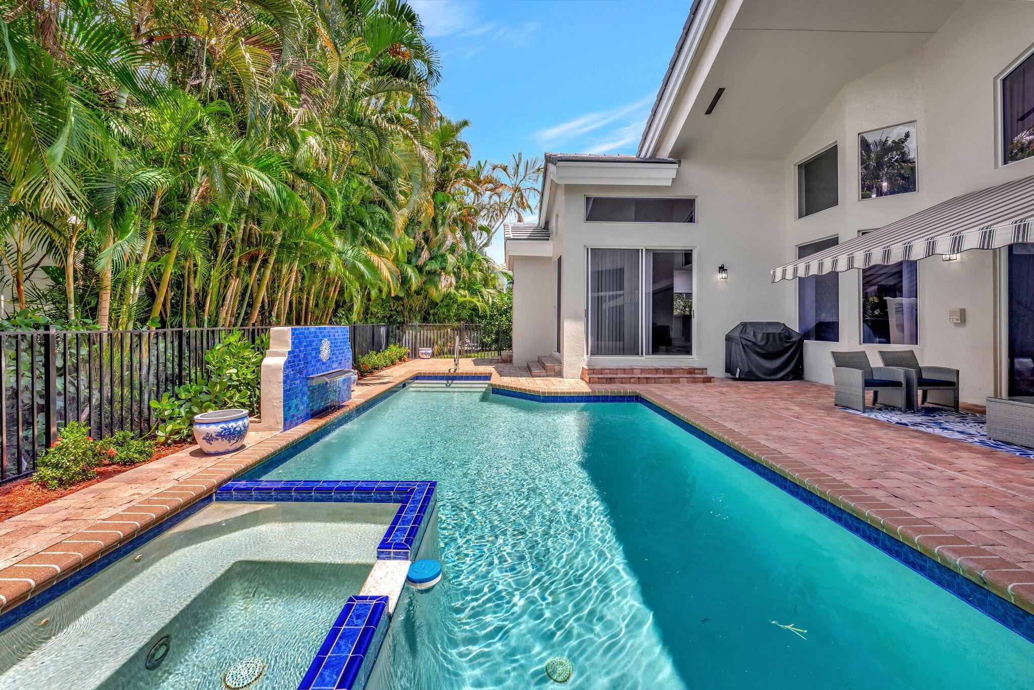 6039 NW 31st Terrace, Boca Raton FL 33496