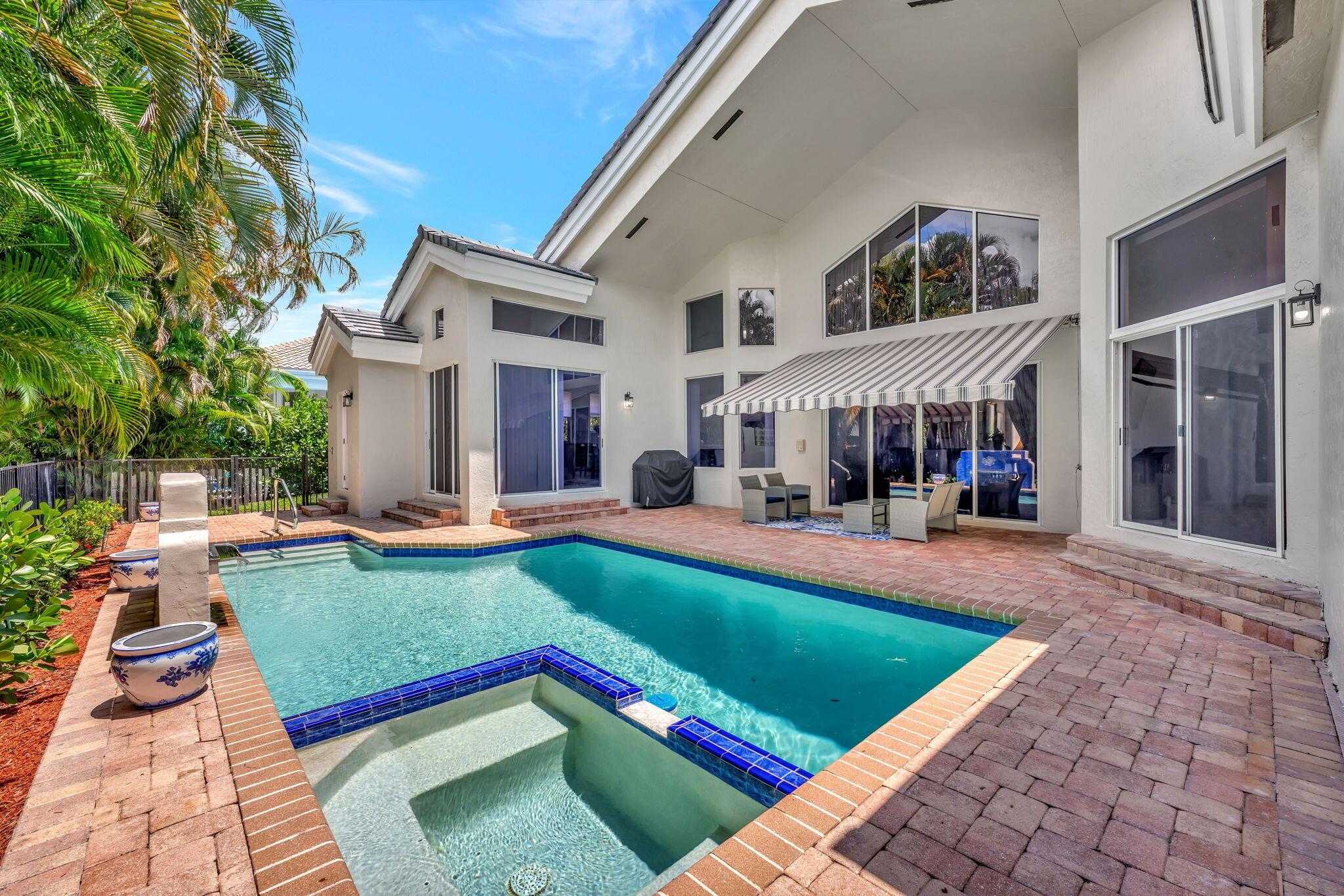 6039 NW 31st Terrace, Boca Raton FL 33496
