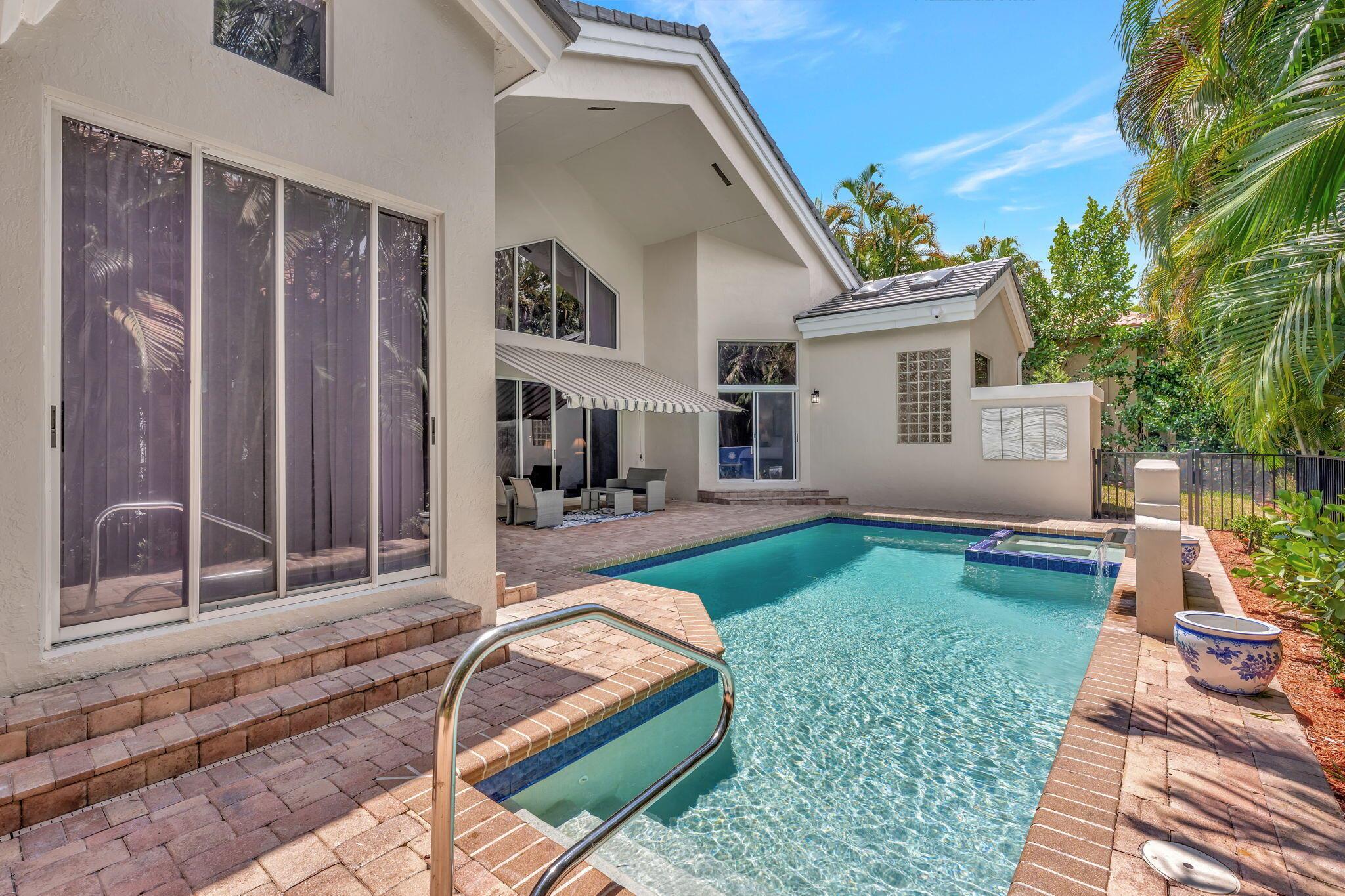 6039 NW 31st Terrace, Boca Raton FL 33496