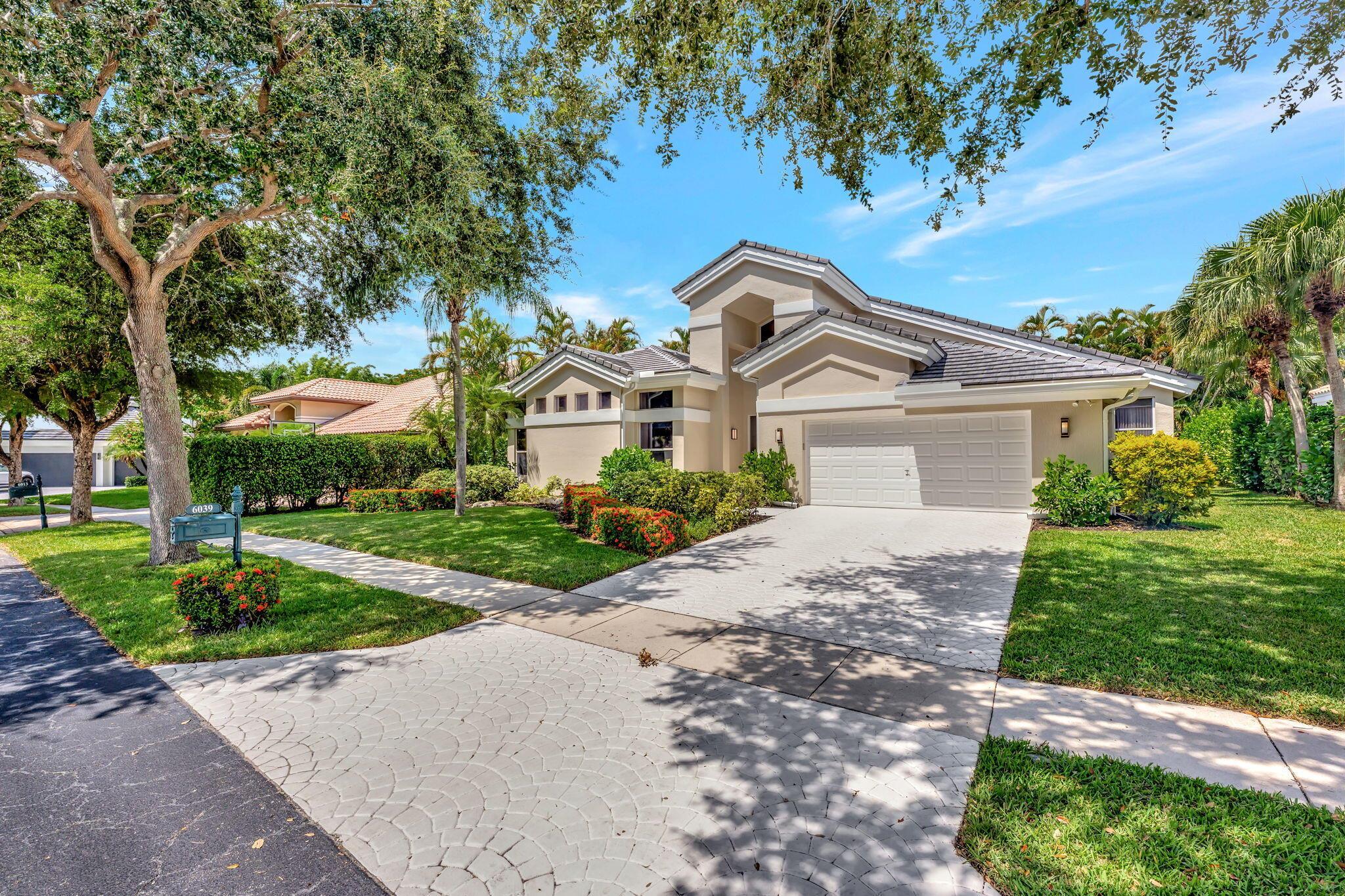 6039 NW 31st Terrace, Boca Raton FL 33496
