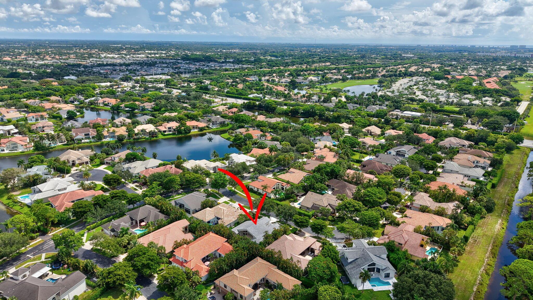 6039 NW 31st Terrace, Boca Raton FL 33496