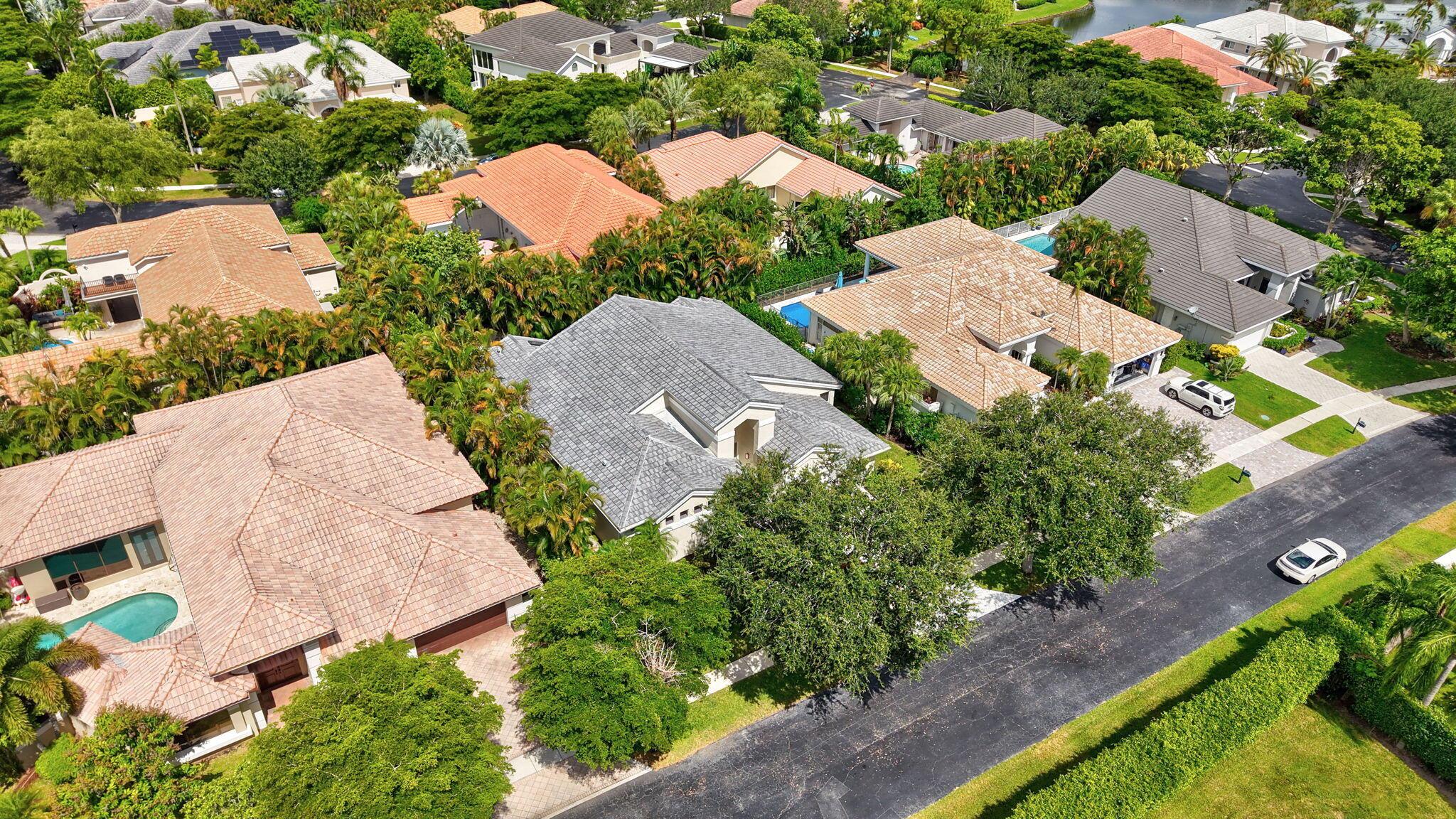 6039 NW 31st Terrace, Boca Raton FL 33496