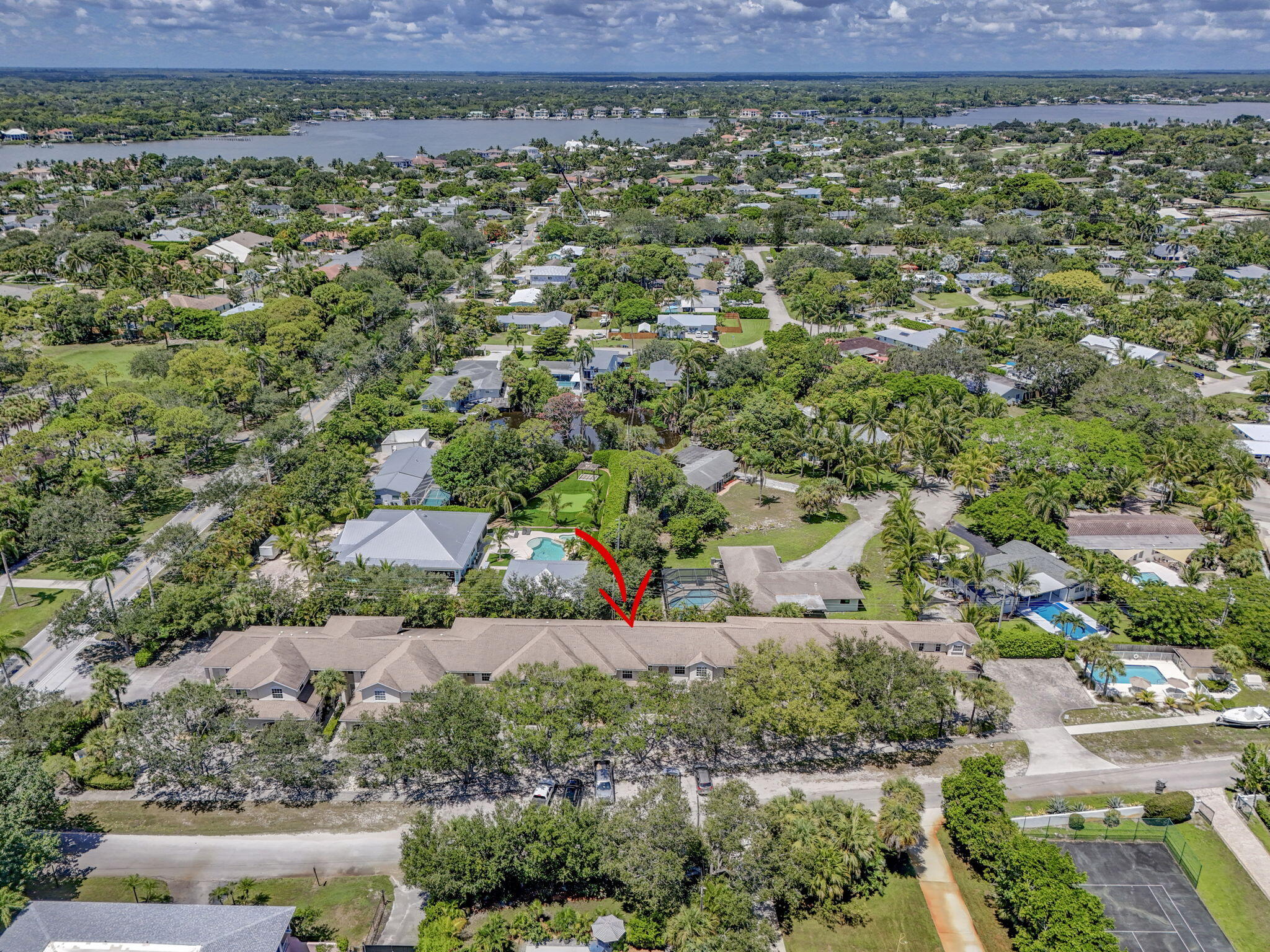 479 Tequesta #7, Tequesta FL 33469