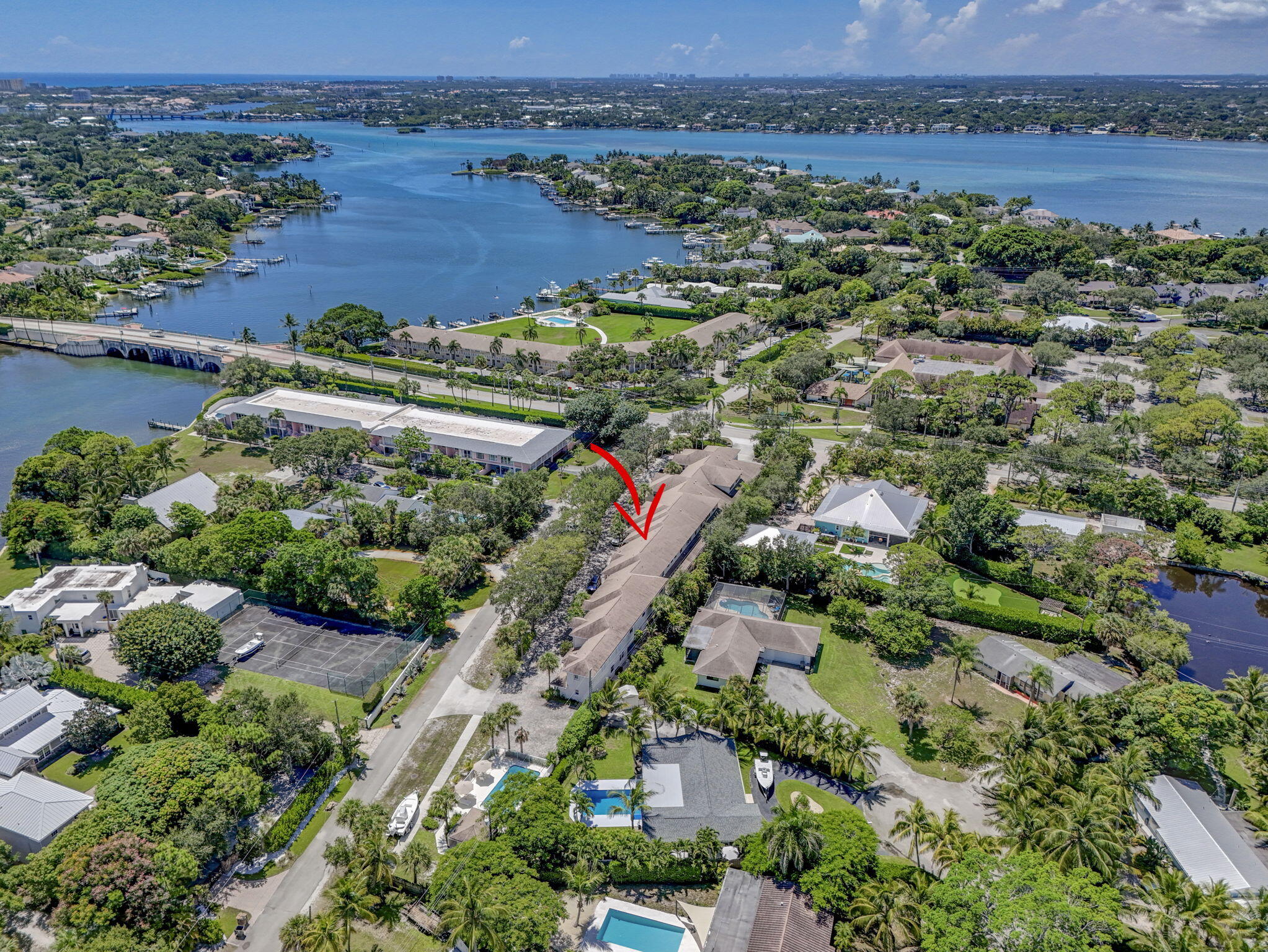479 Tequesta #7, Tequesta FL 33469
