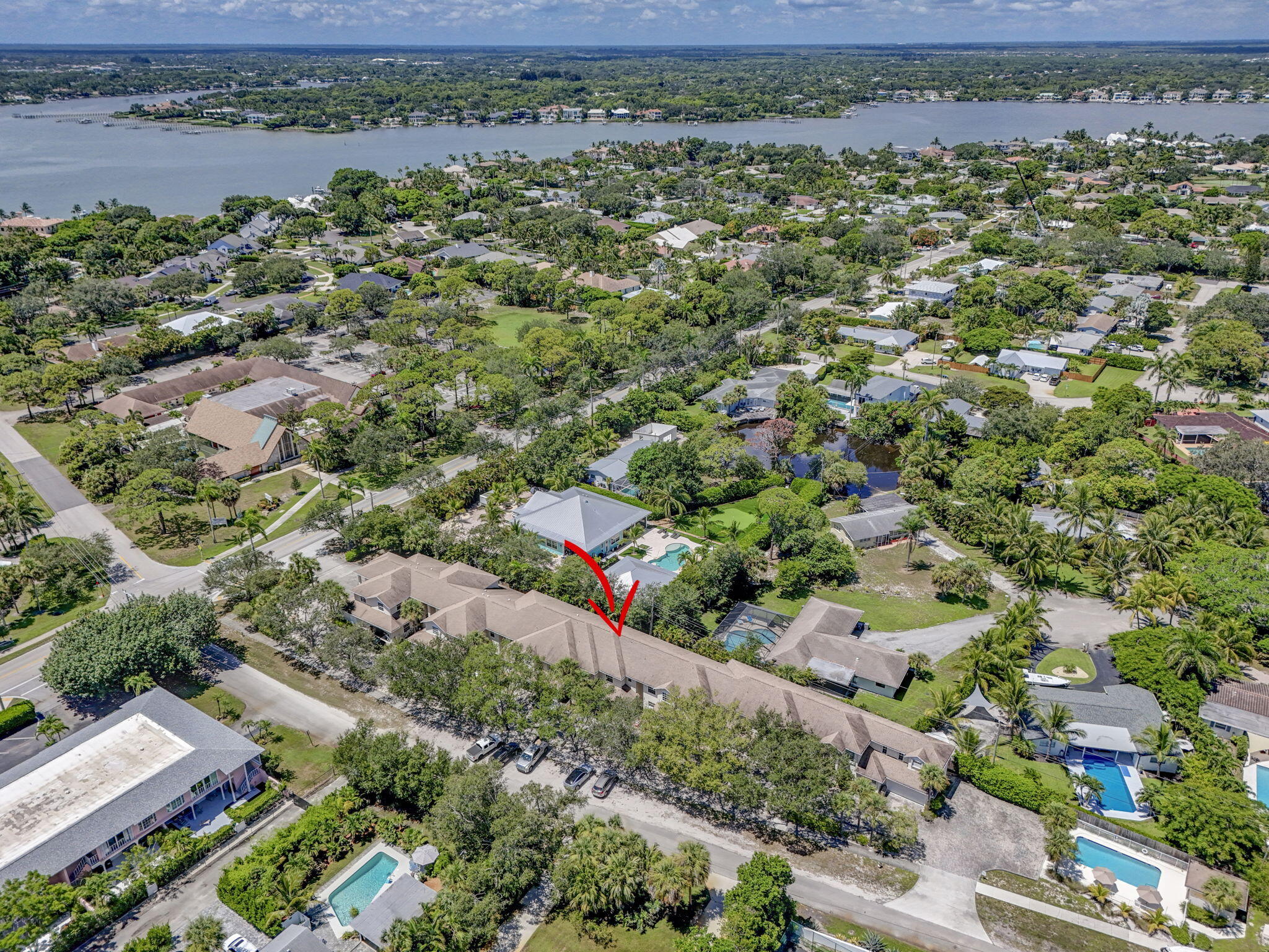479 Tequesta #7, Tequesta FL 33469