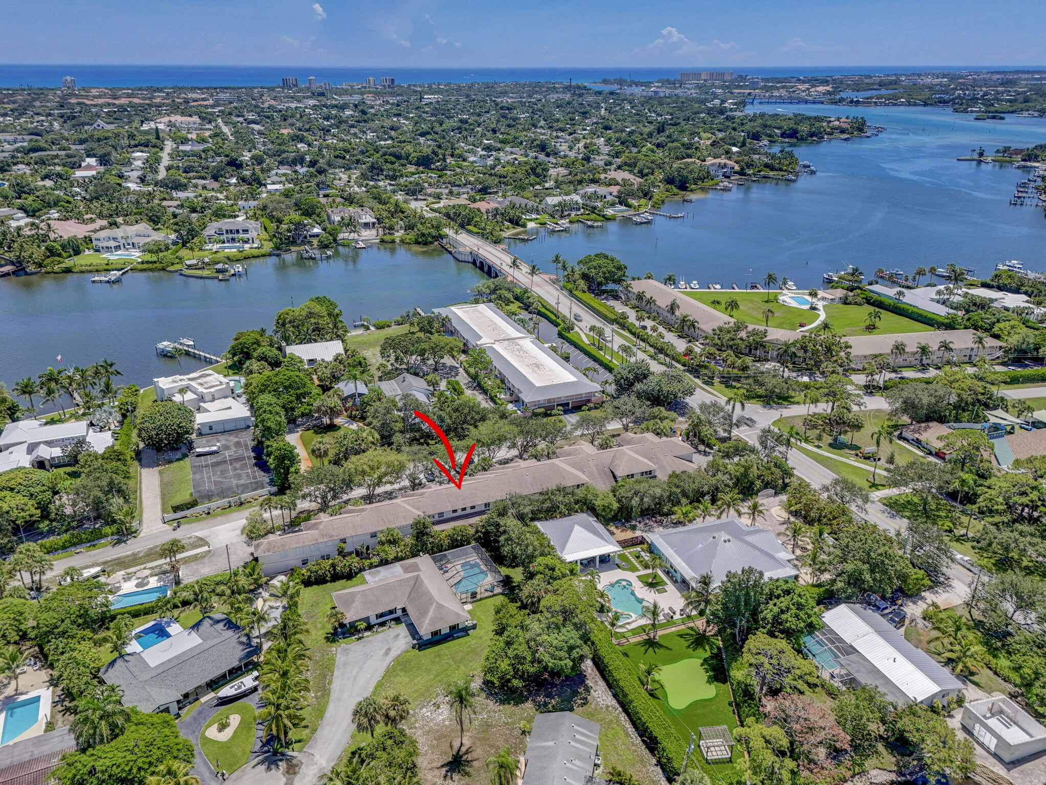 479 Tequesta #7, Tequesta FL 33469