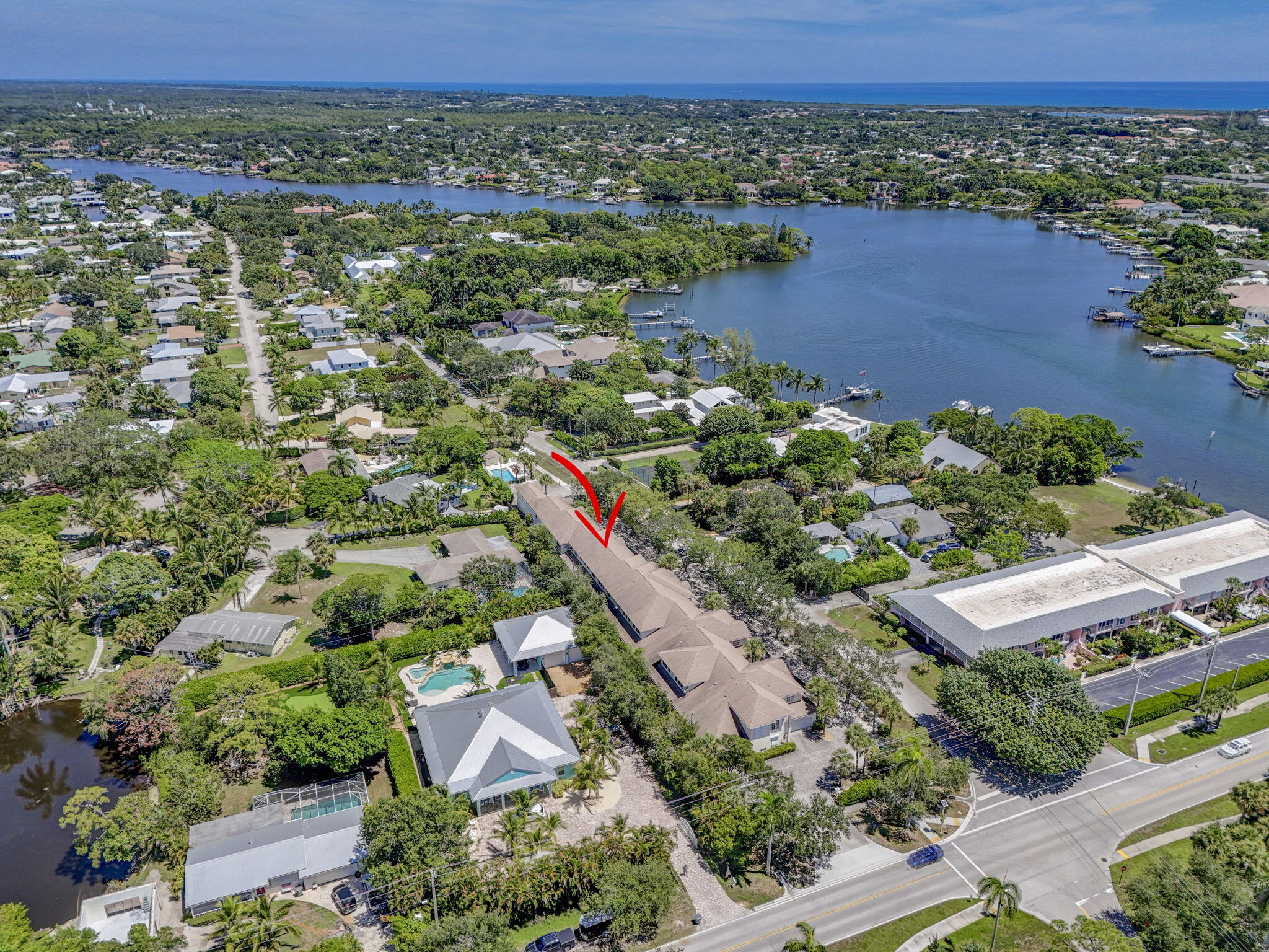 479 Tequesta #7, Tequesta FL 33469