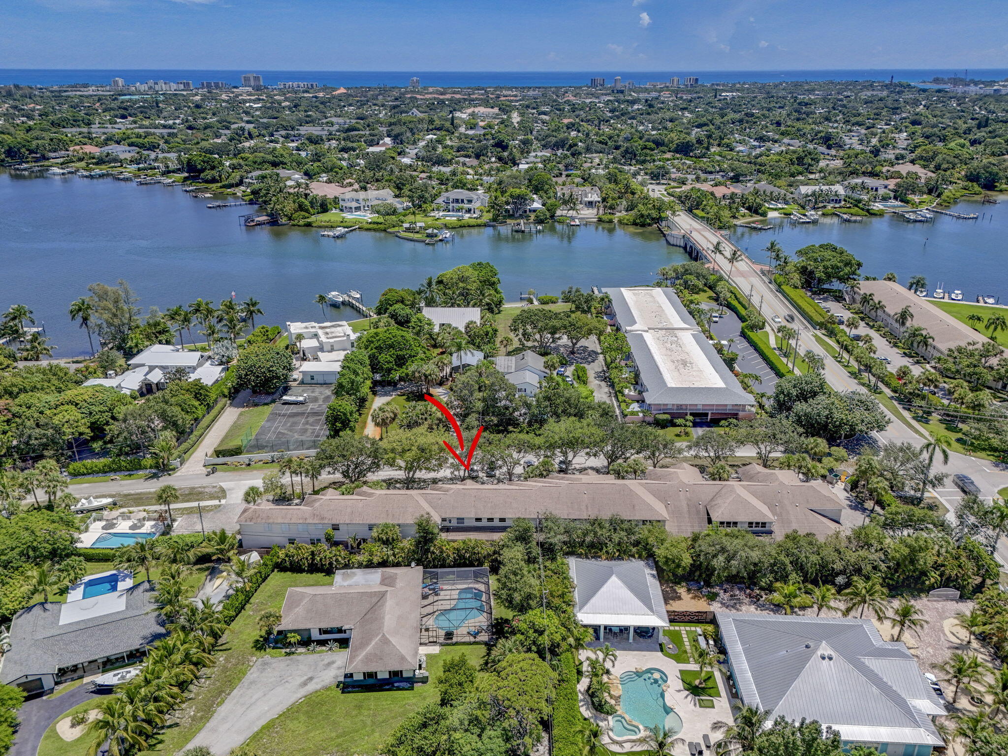 479 Tequesta #7, Tequesta FL 33469
