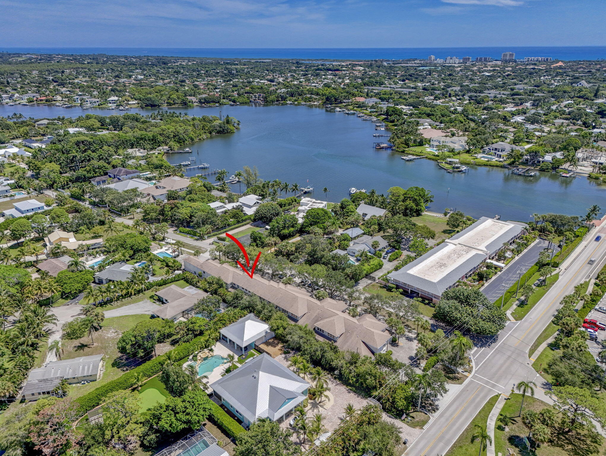 479 Tequesta #7, Tequesta FL 33469