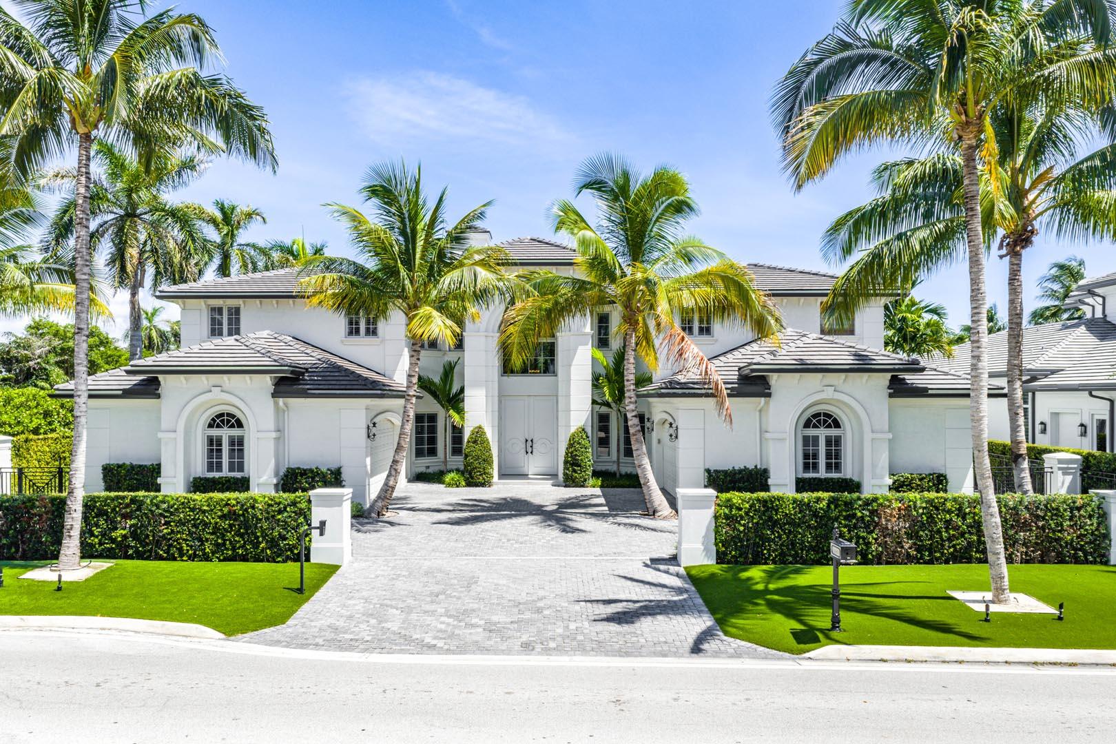 121 Royal Palm, Boca Raton FL 33432