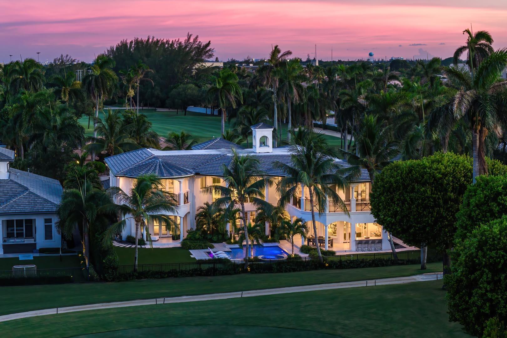 121 Royal Palm, Boca Raton FL 33432