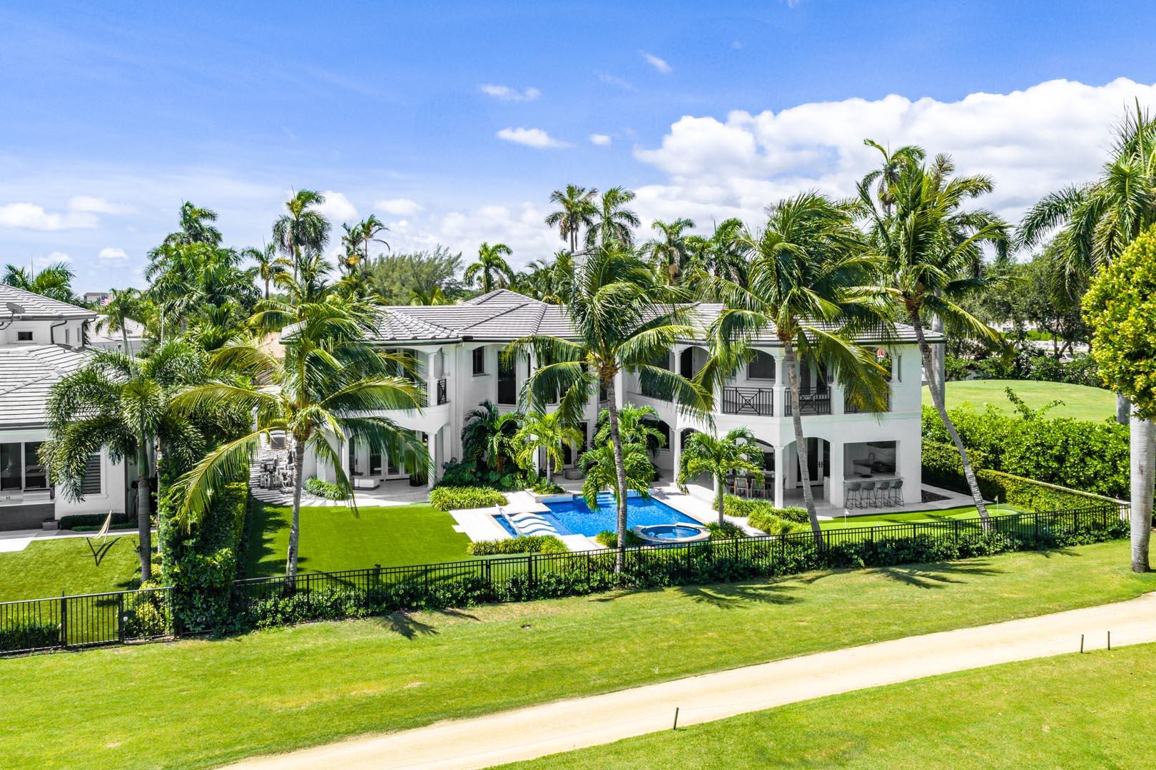 121 Royal Palm, Boca Raton FL 33432