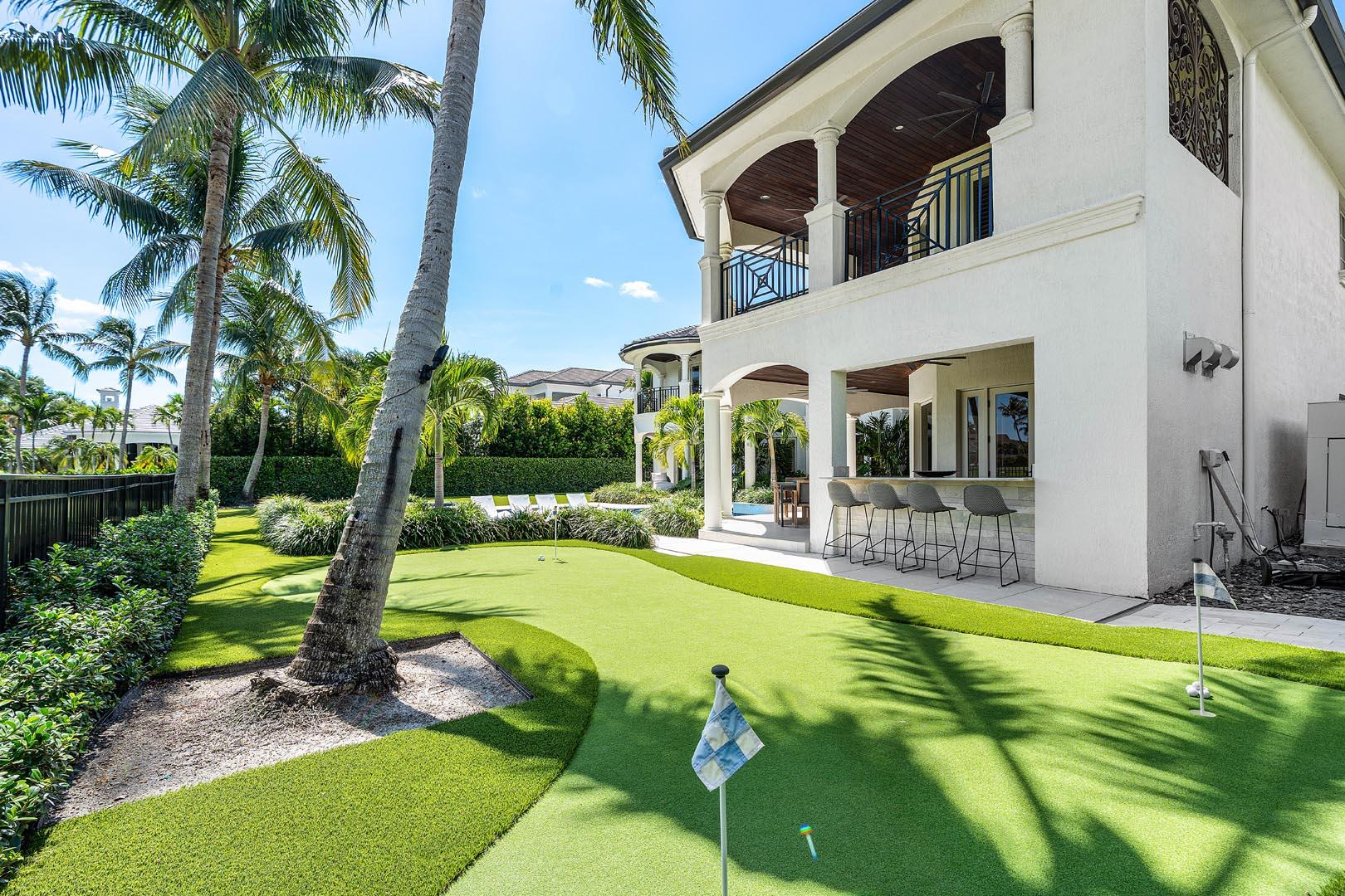121 Royal Palm, Boca Raton FL 33432