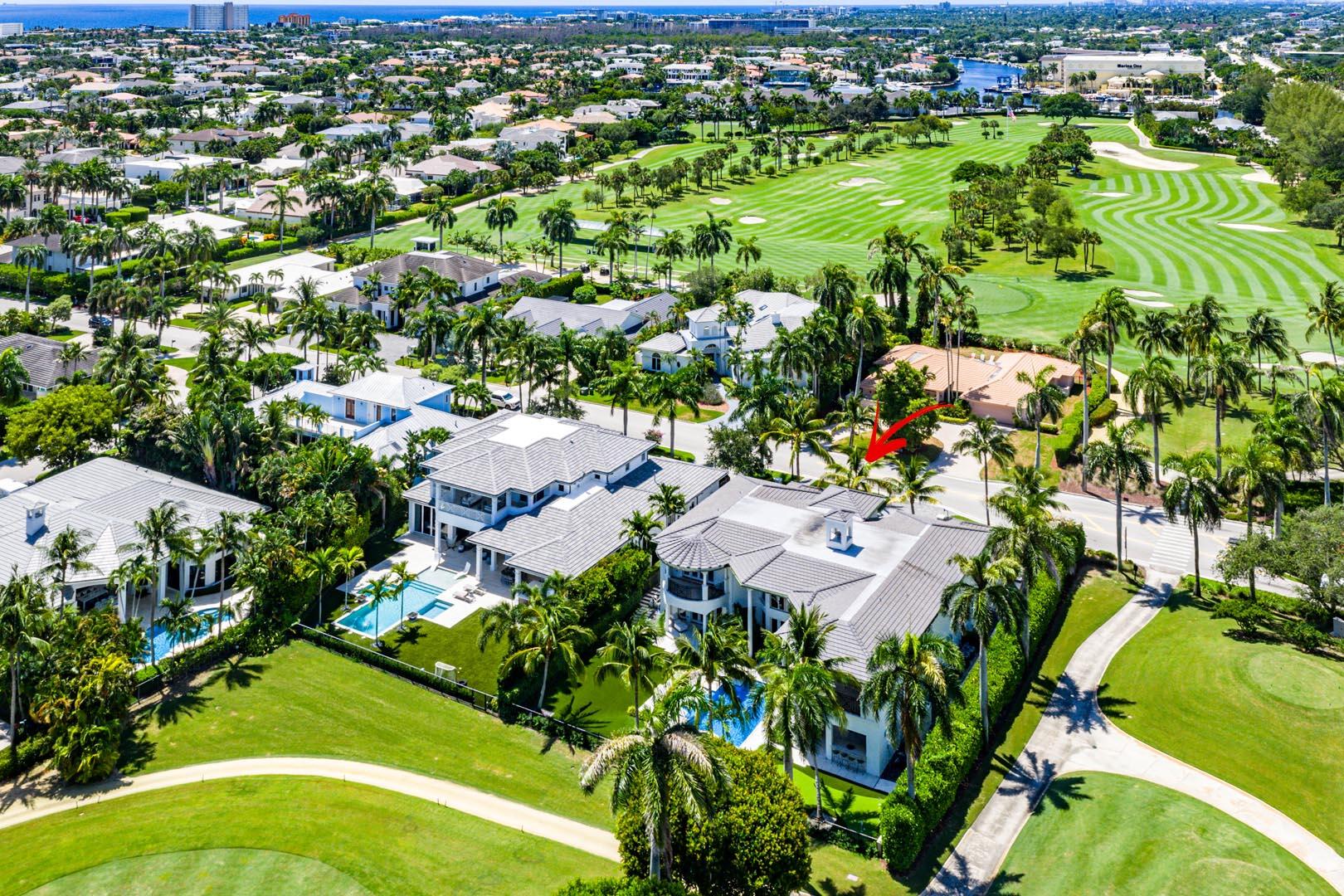 121 Royal Palm, Boca Raton FL 33432