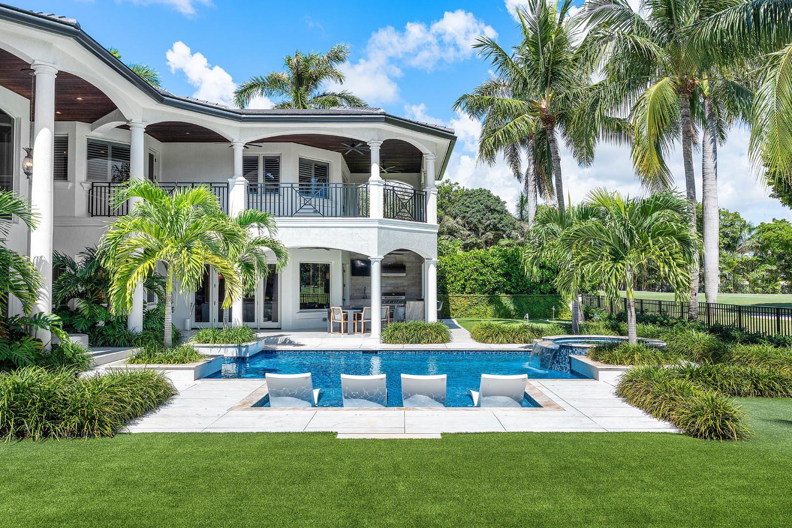 121 Royal Palm, Boca Raton FL 33432